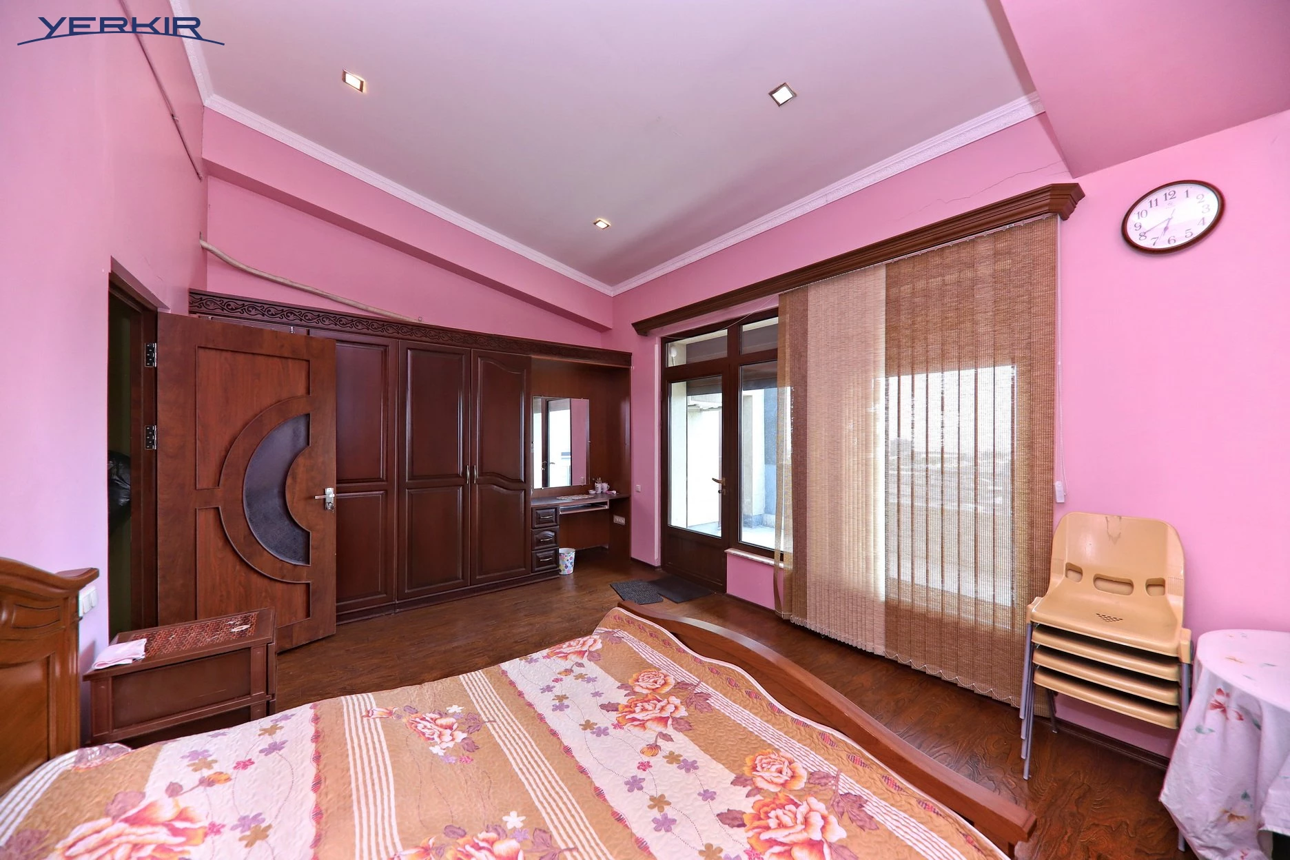 Apartments Code: 2+811613