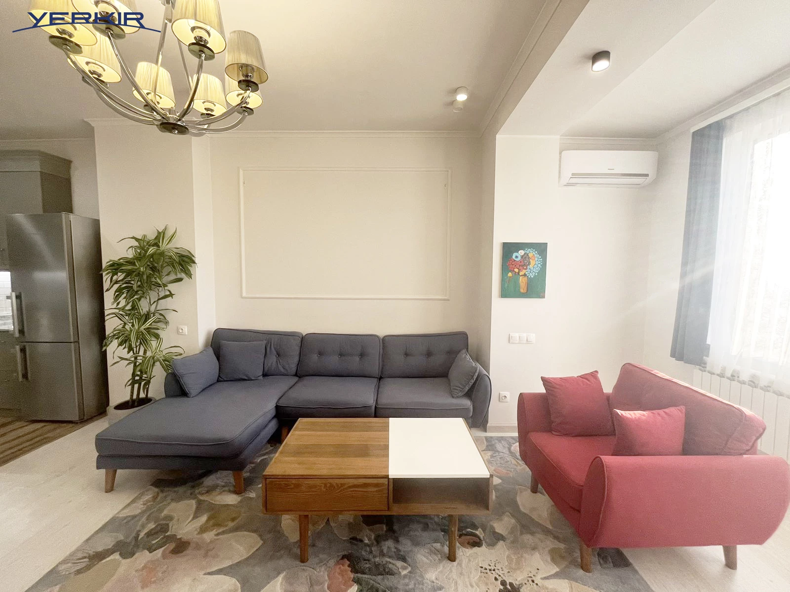 Квартиры Код 2+215833