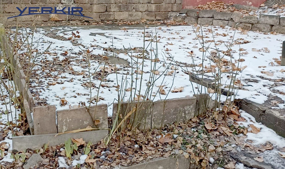 Հողատարածք Կոդ` 10+607368