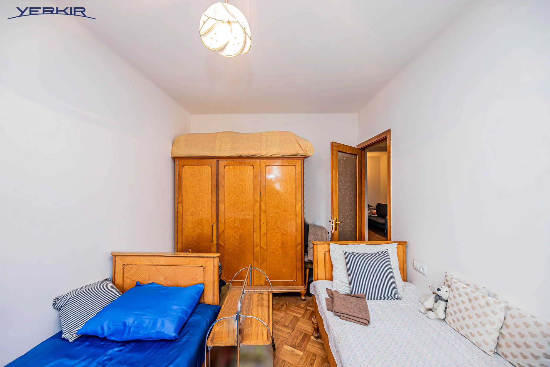 Квартиры Код 4+313545