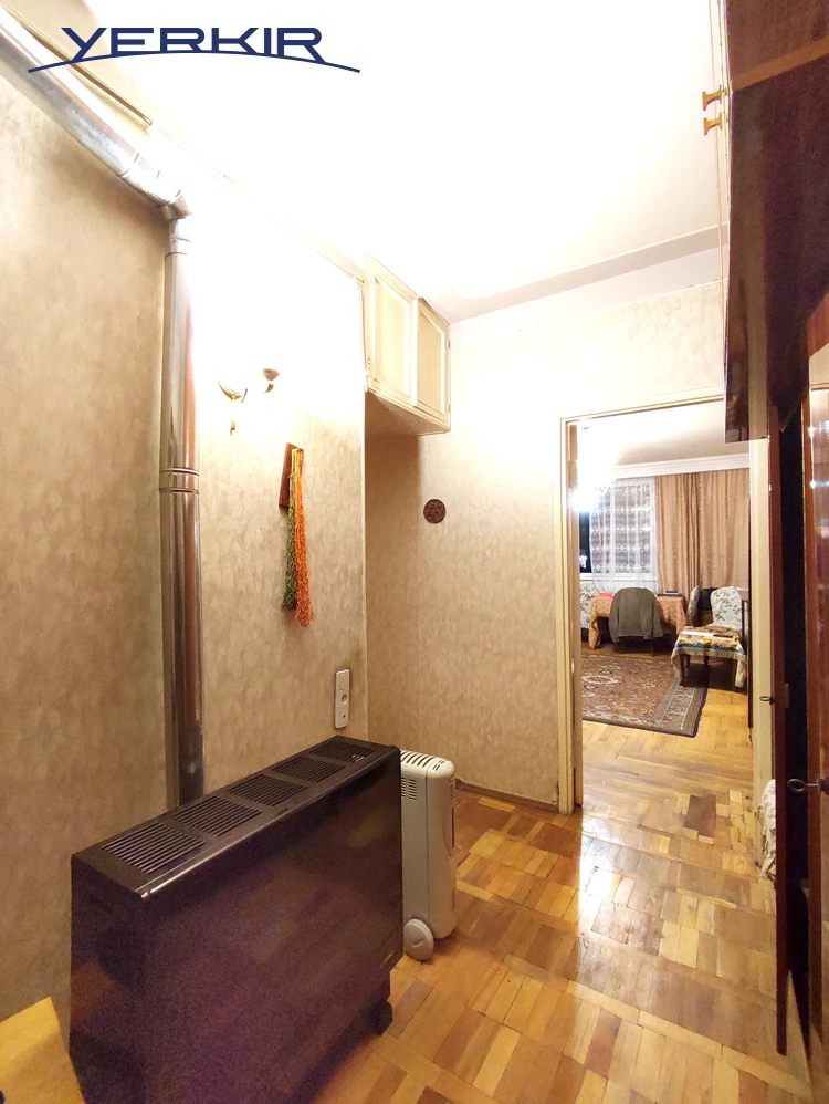 Բնակարաններ Կոդ` 4+106614