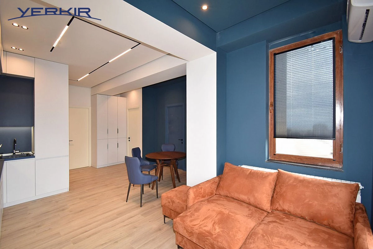 Apartments Code: 3+210398