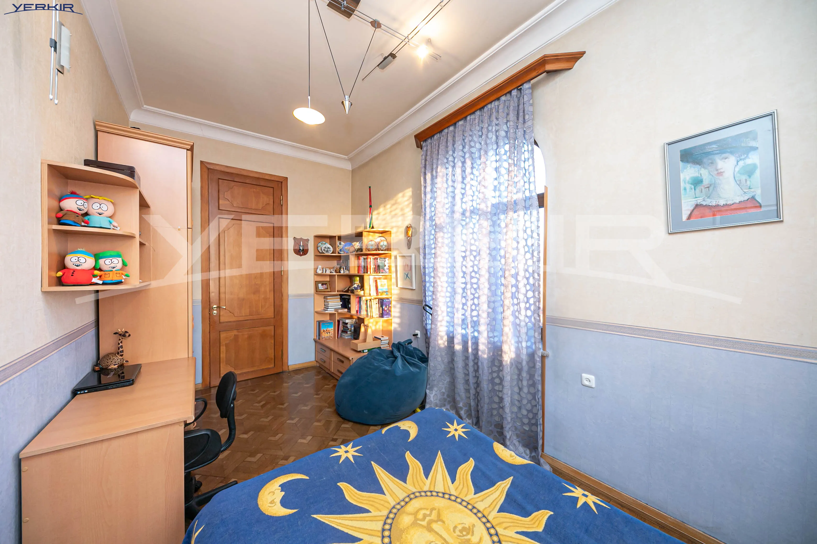 Բնակարաններ Կոդ` 1+8512796