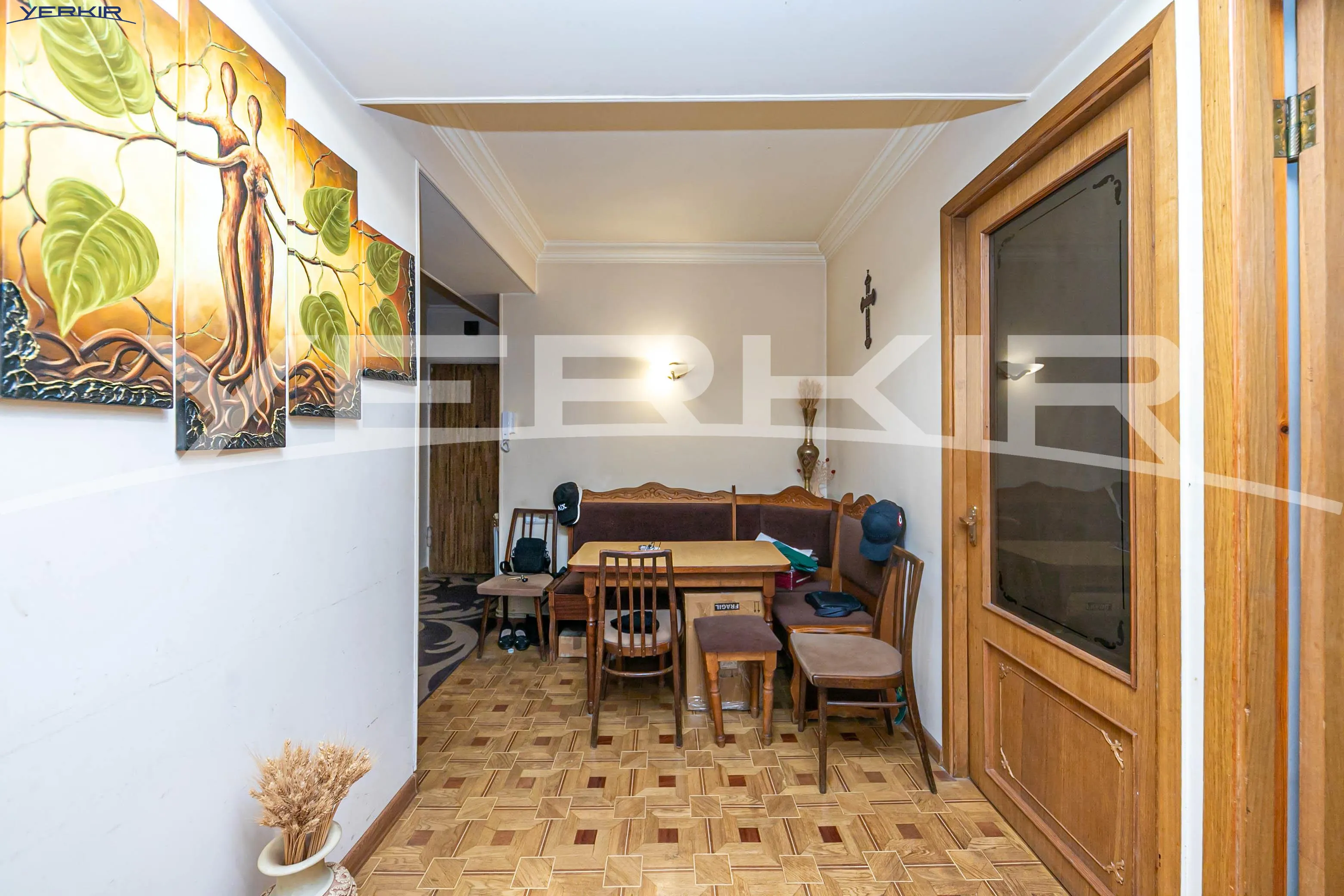 Квартиры Код 10+3480492