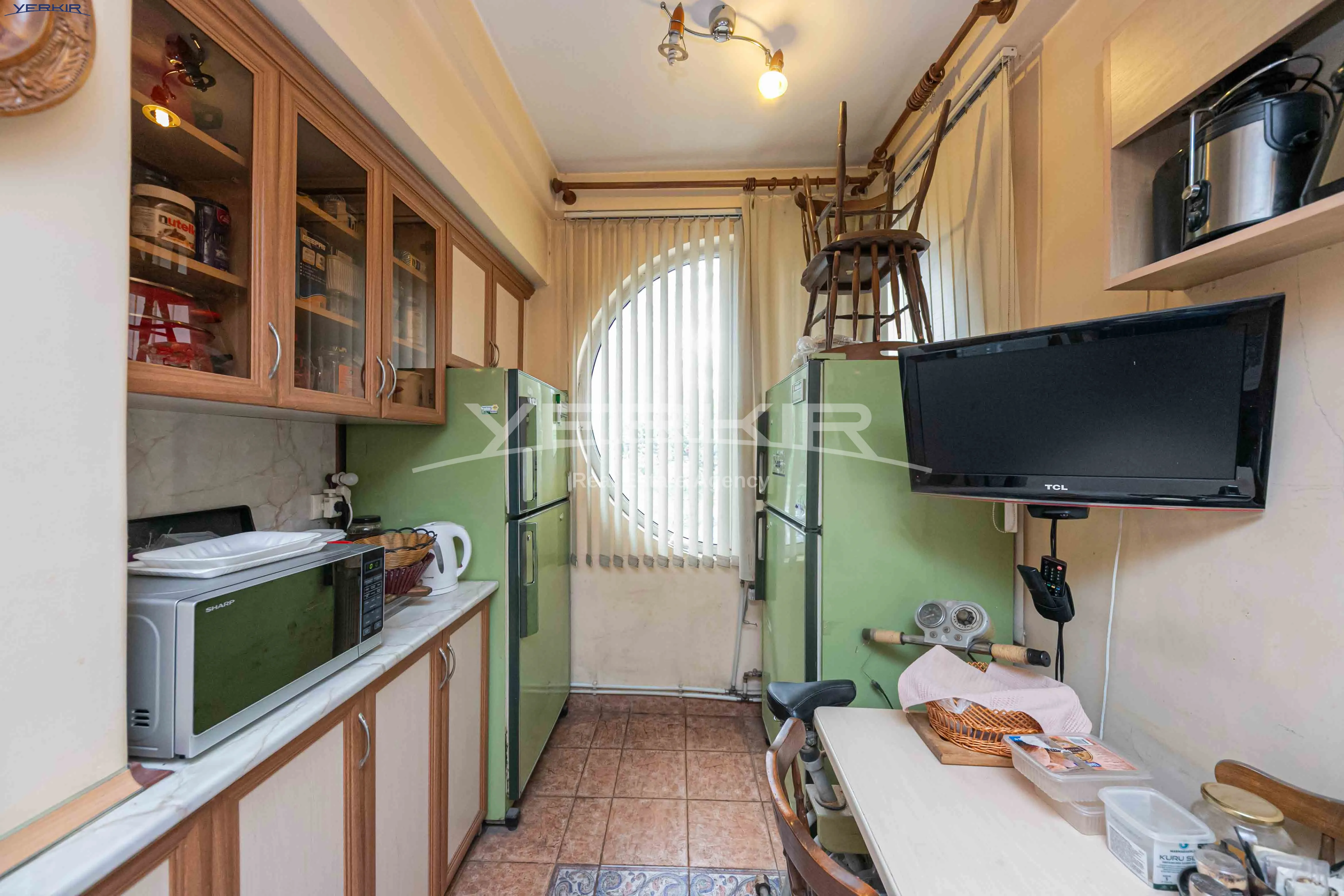 Apartments Code: 1+3354583