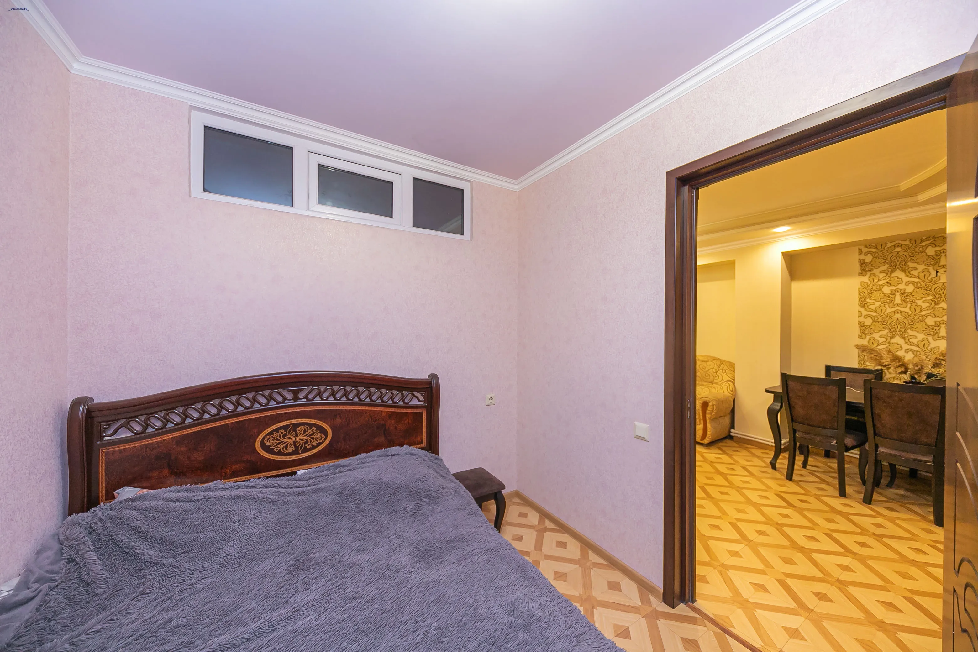 Квартиры Код 5+3169843