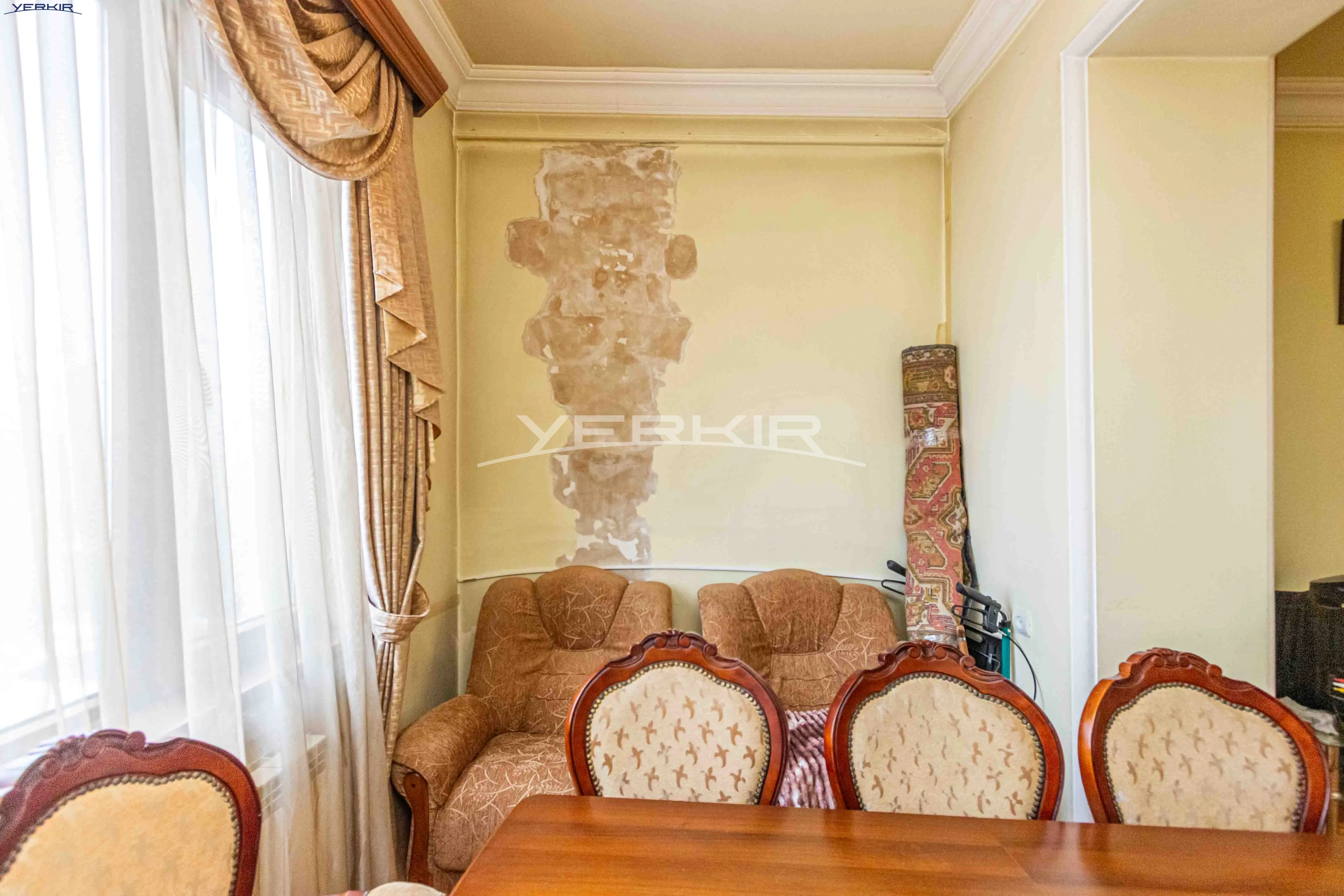 Բնակարաններ Կոդ` 2+3981861