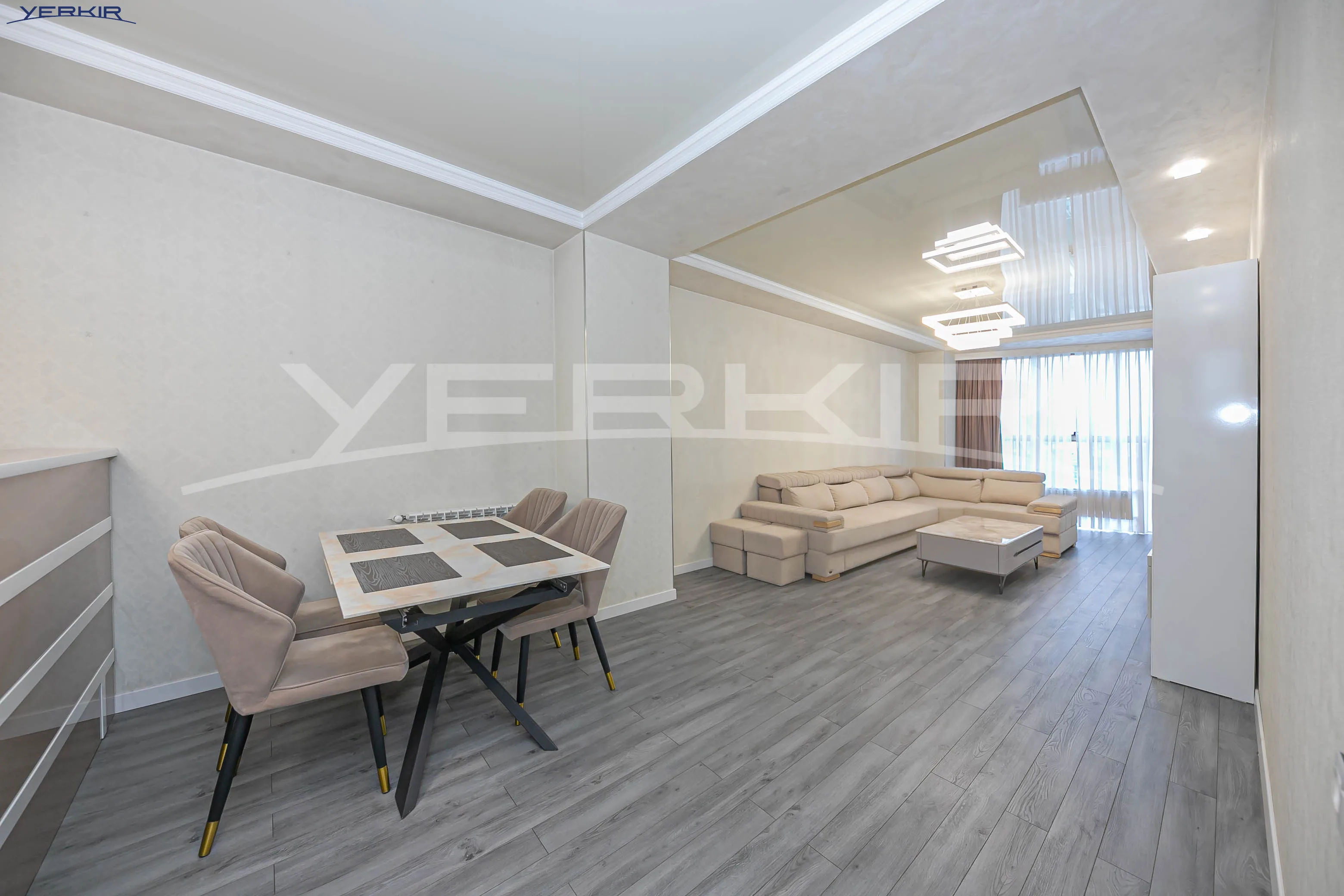 Բնակարաններ Կոդ` 10+2972980