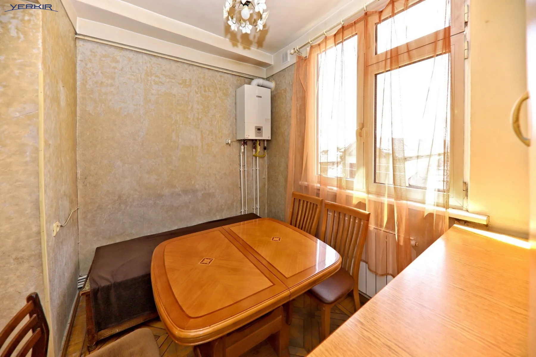 Квартиры Код 2+1565547