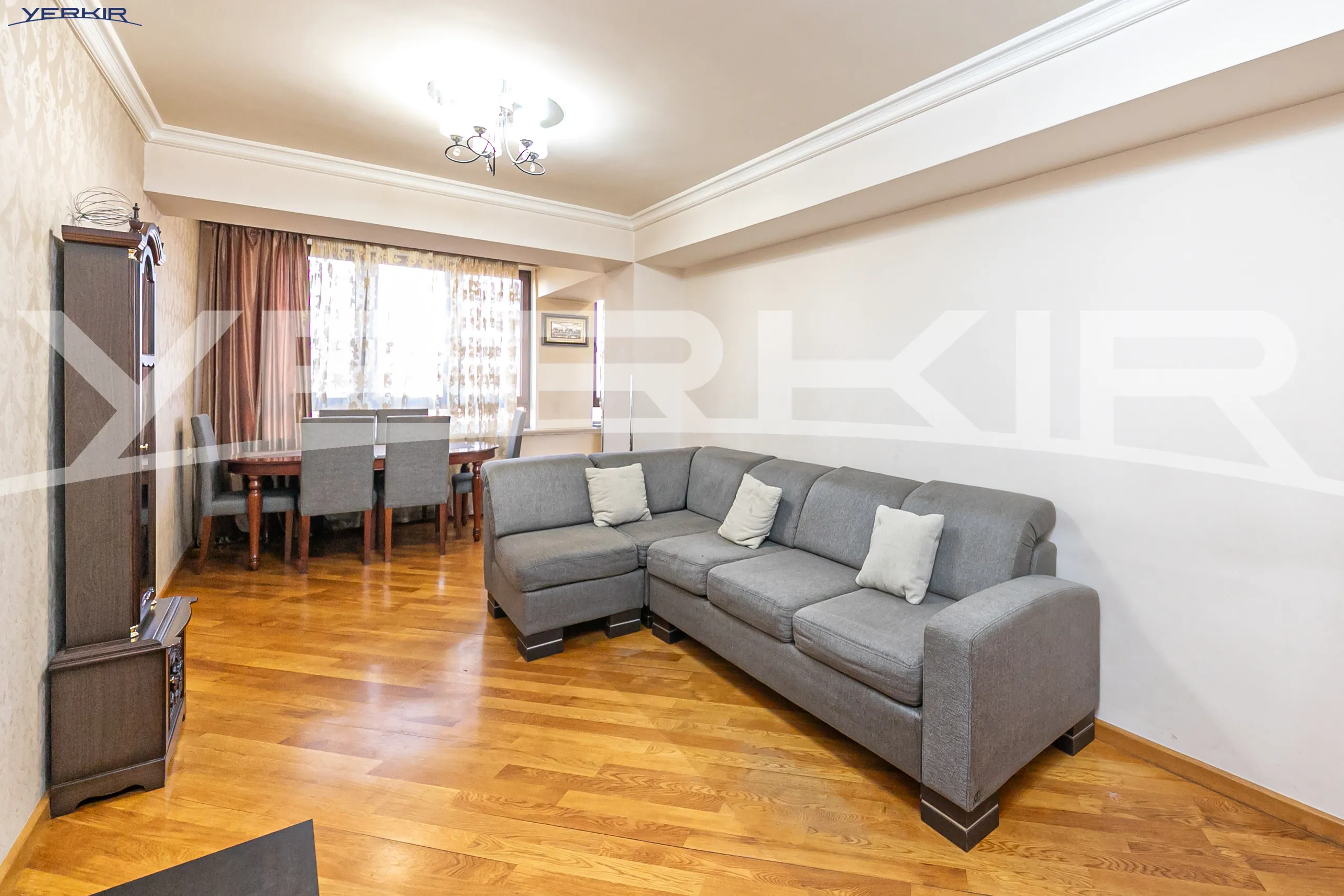 Բնակարաններ Կոդ` 1+3901713