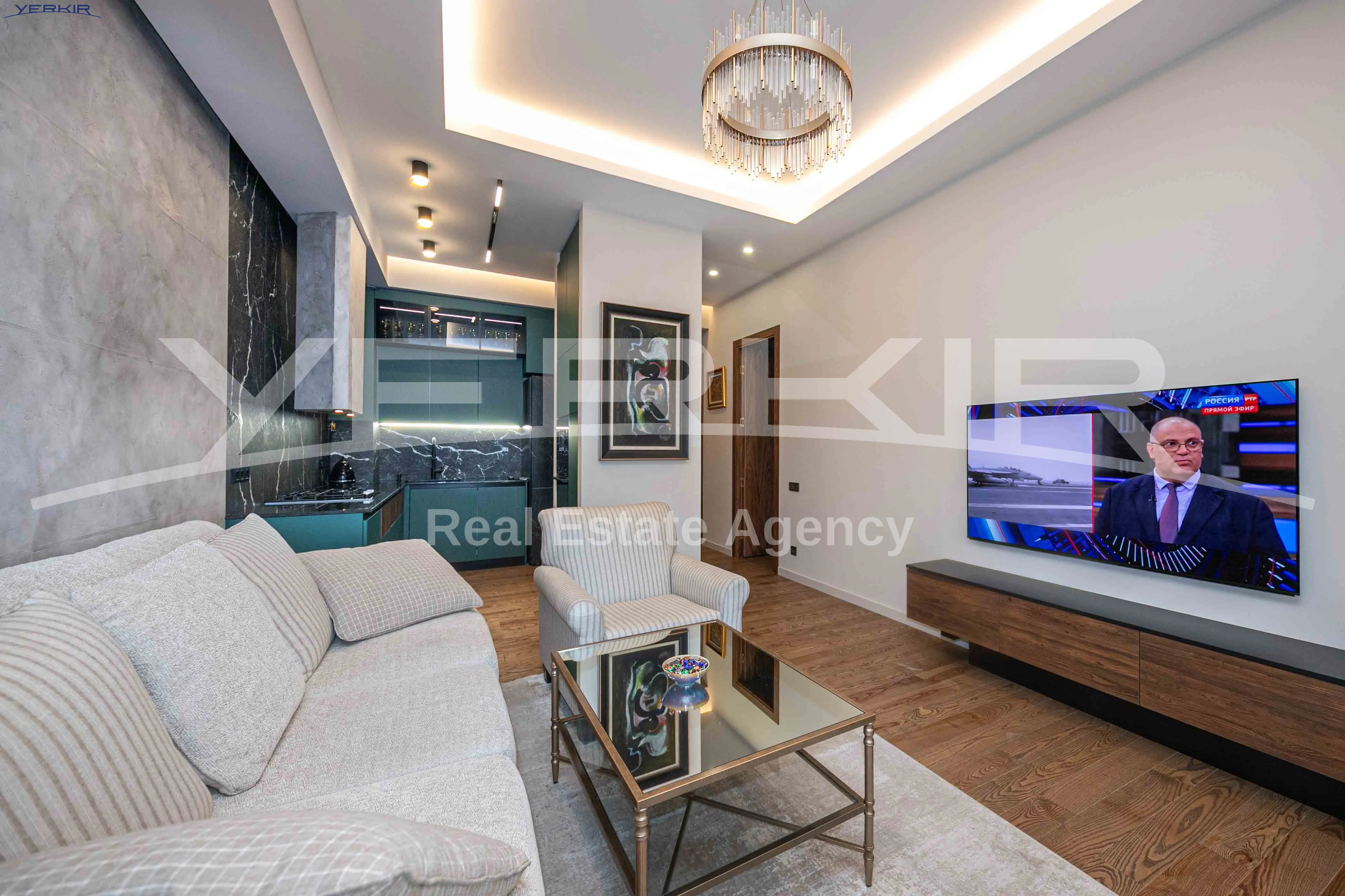 Apartments Code: 3+2271403