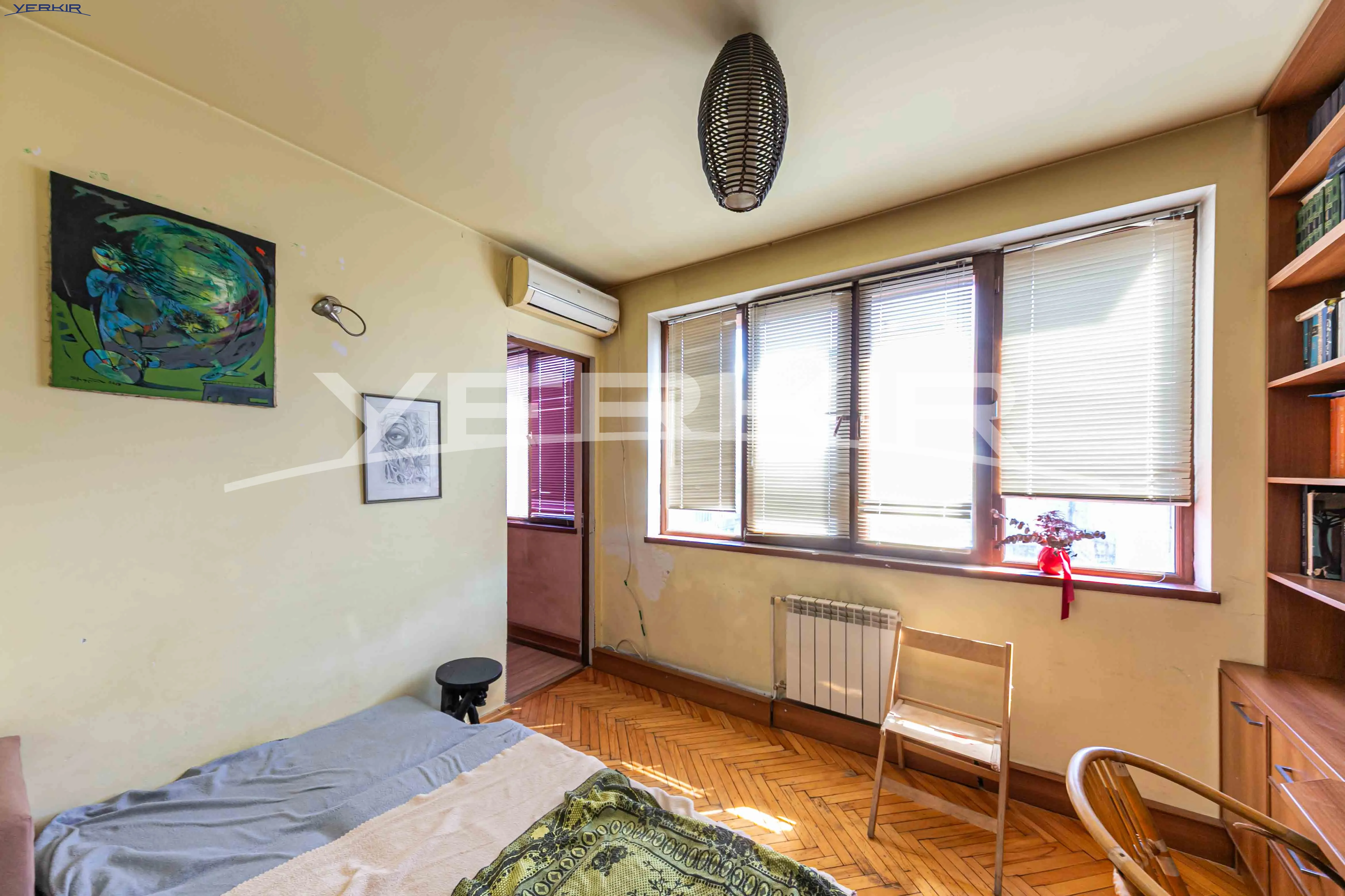Apartments Code: 3+3735540