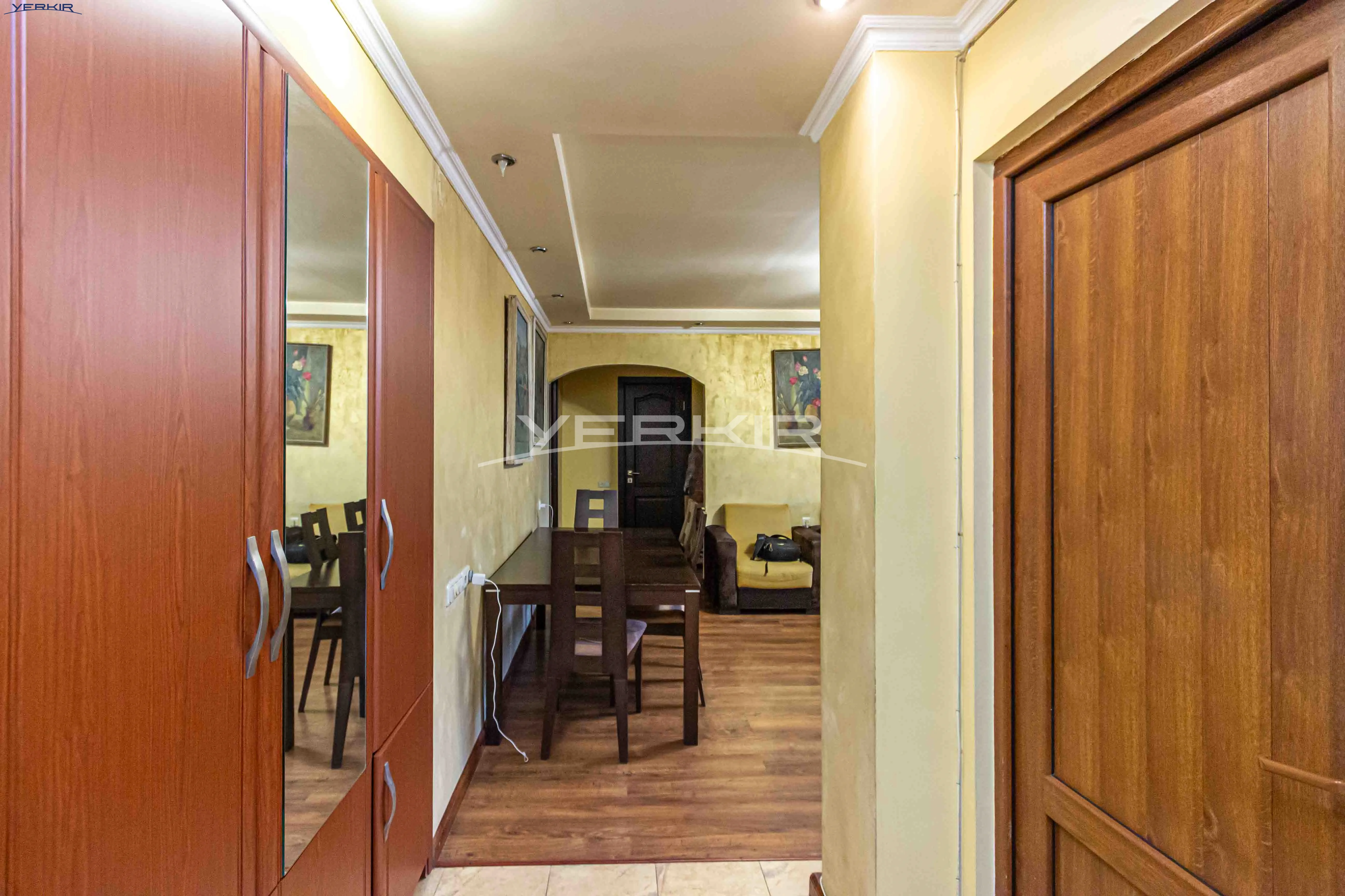 Квартиры Код 2+3714035