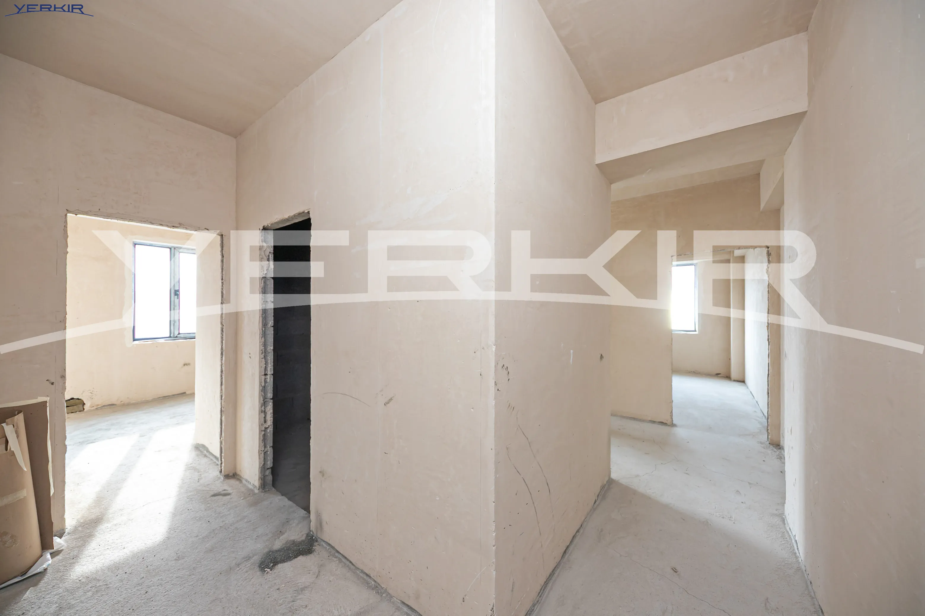 Квартиры Код 5+2213224