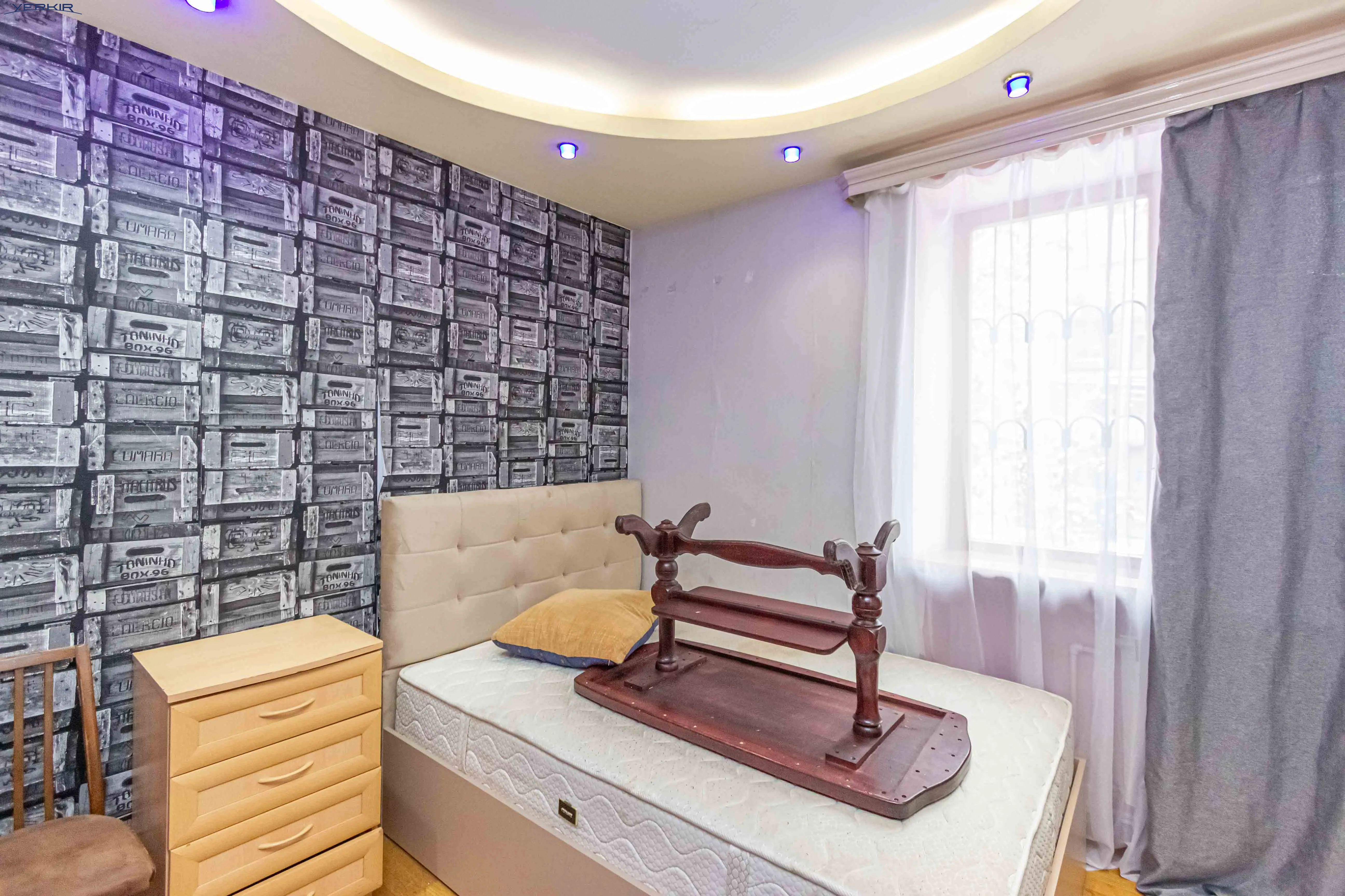 Квартиры Код 9+3844617