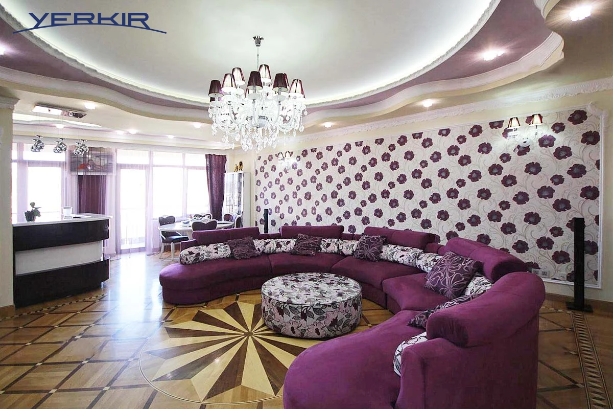 Квартиры Код 5+40325