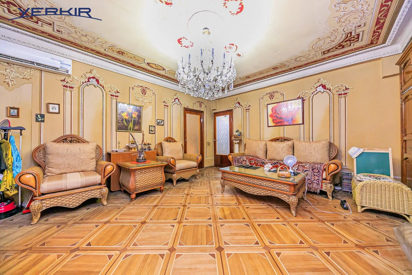 Квартиры Код 9+218978