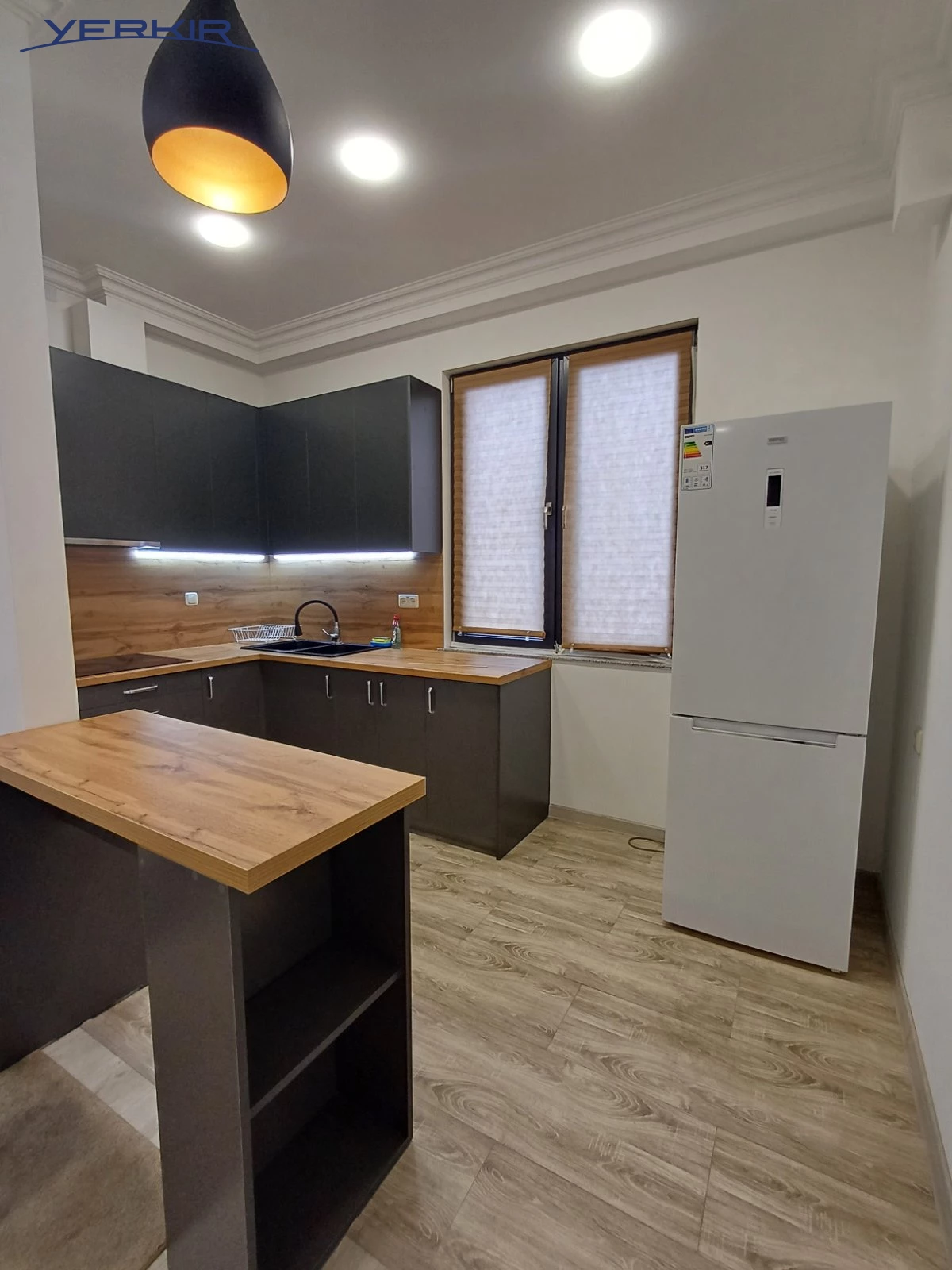 Apartments Code: 2+315404