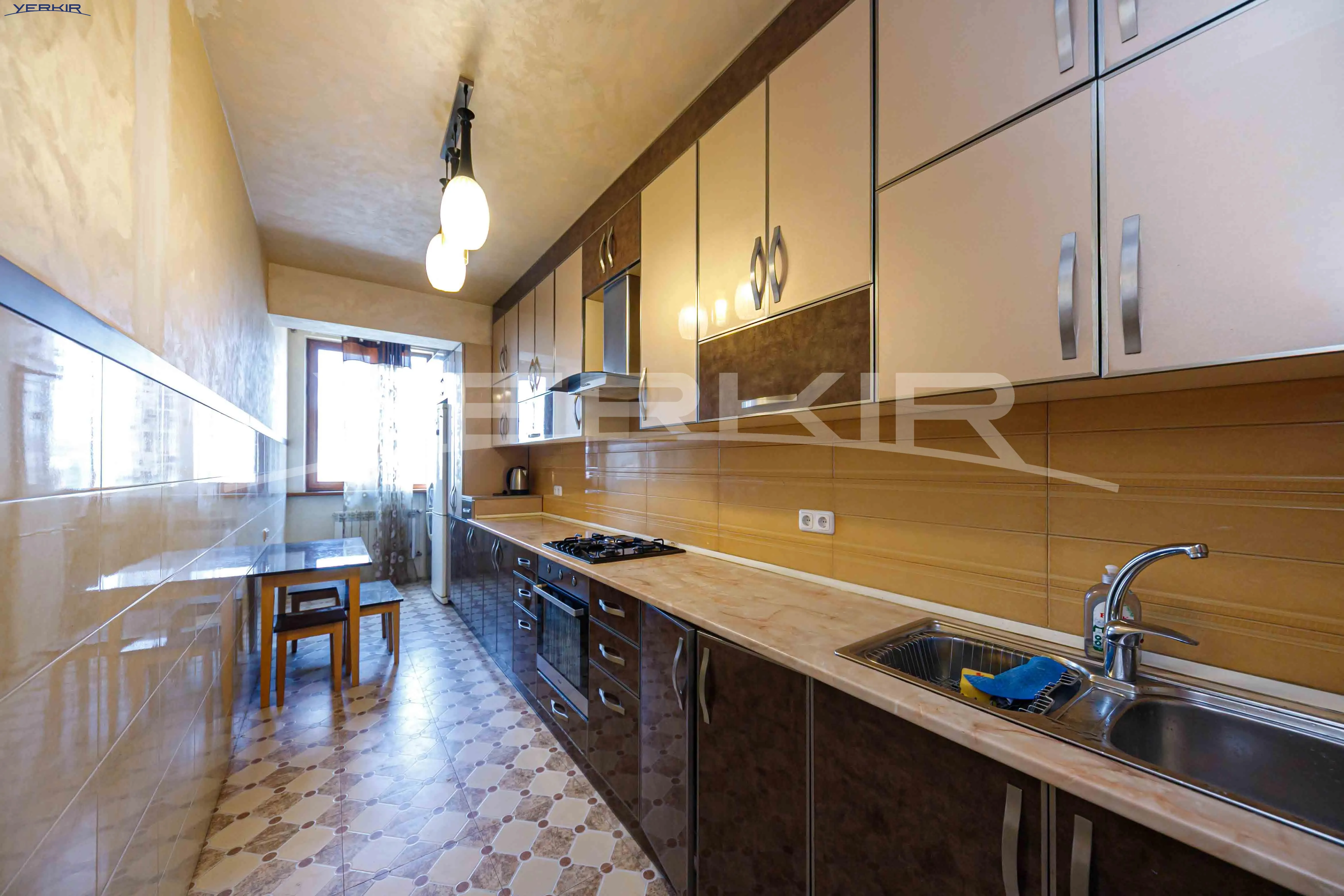 Apartments Code: 10+3461639