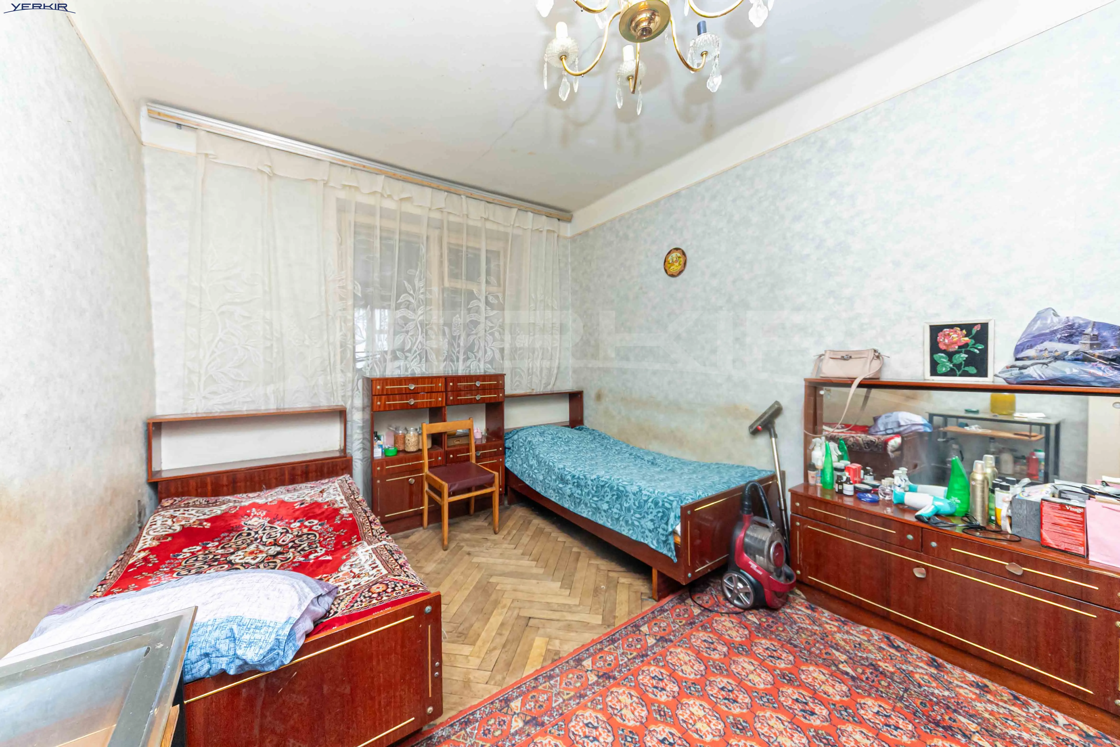 Квартиры Код 3+3615654