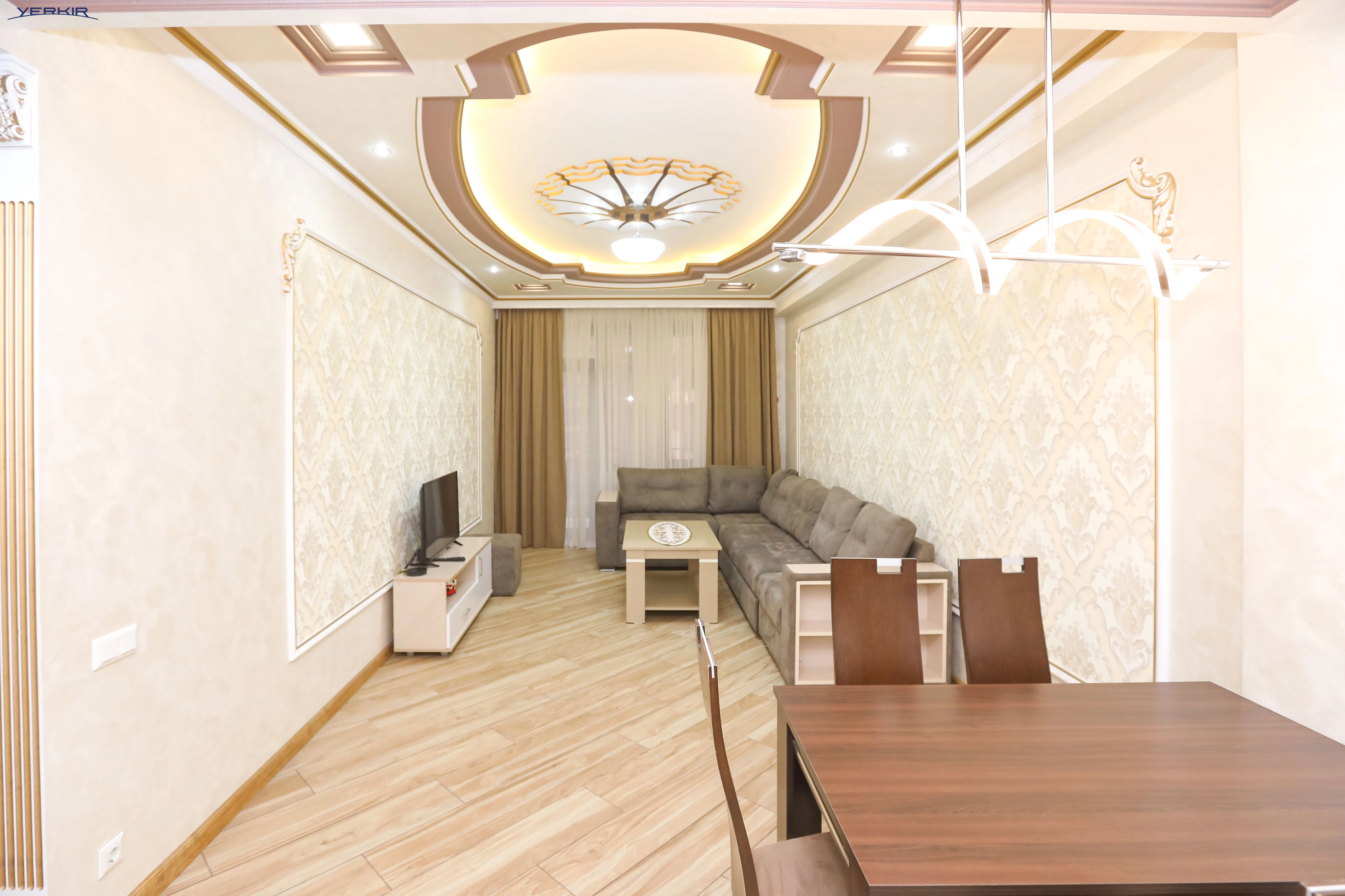 Apartments Code: 2+221320