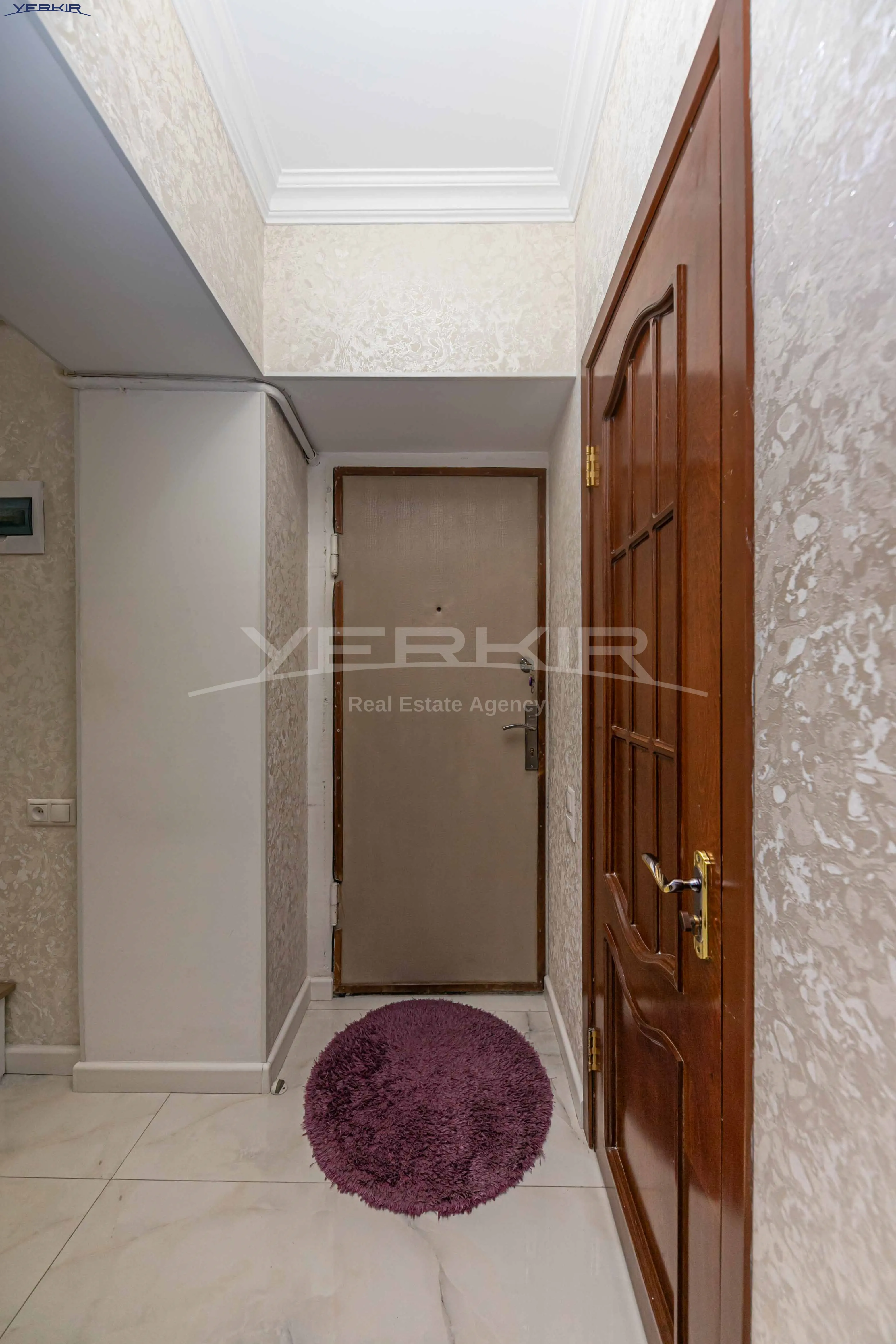 Квартиры Код 5+2307066