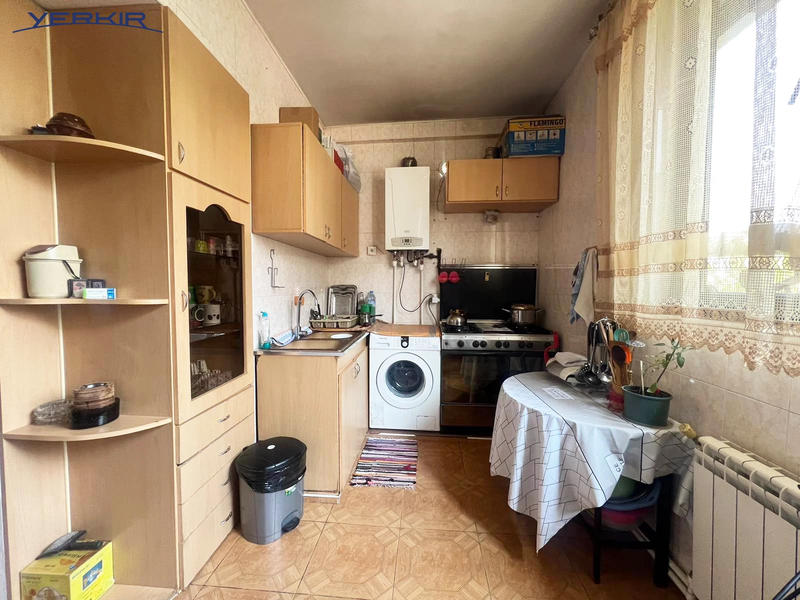 Квартиры Код 10+220700