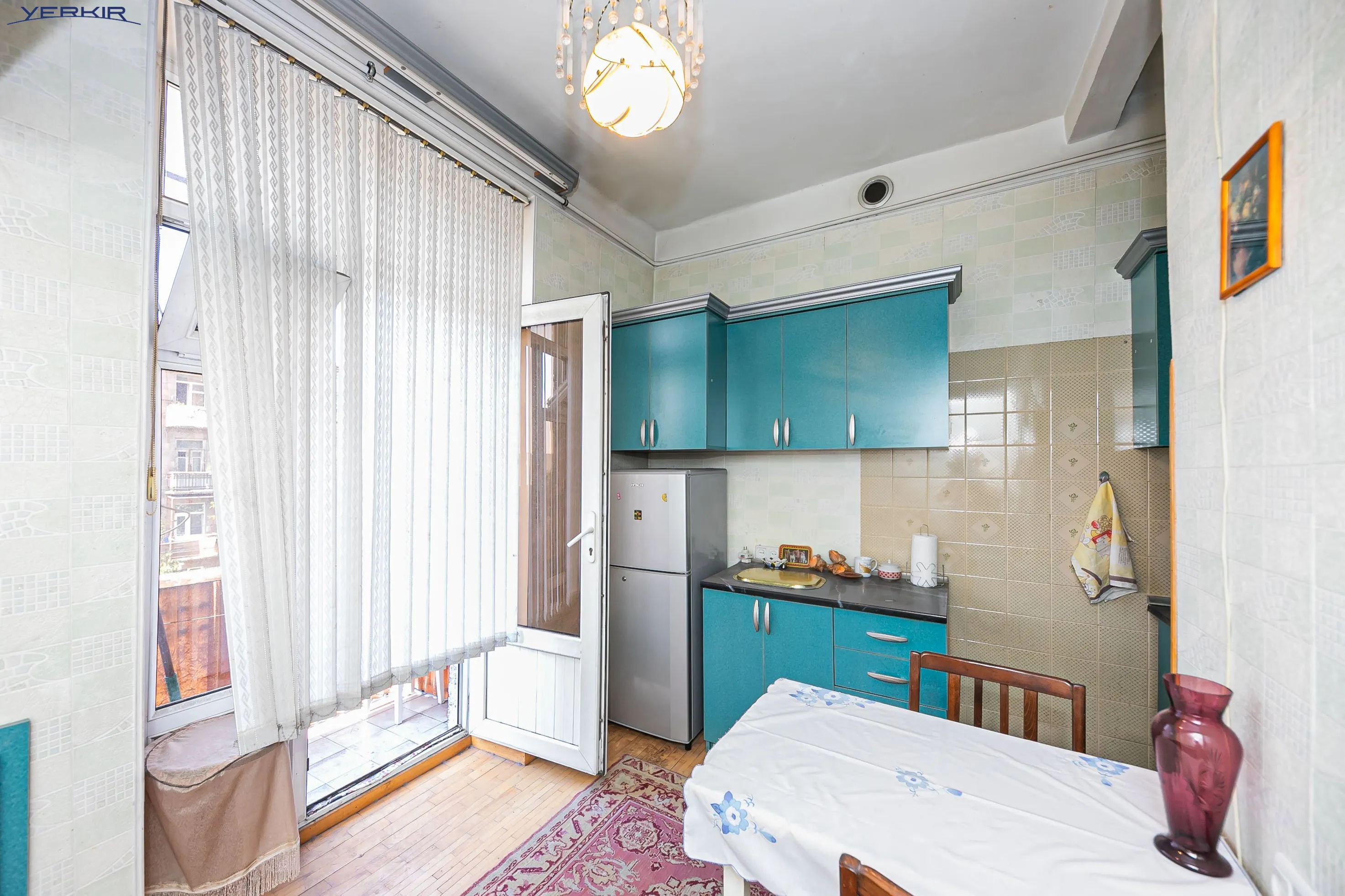 Квартиры Код 10+1957934