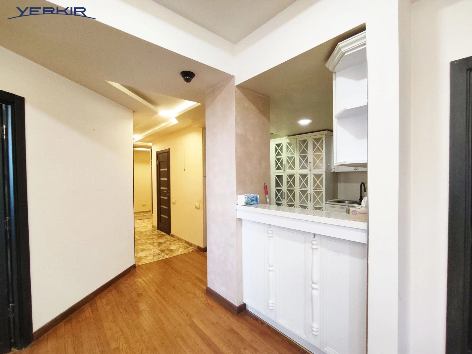 Apartments Code: 9+314134