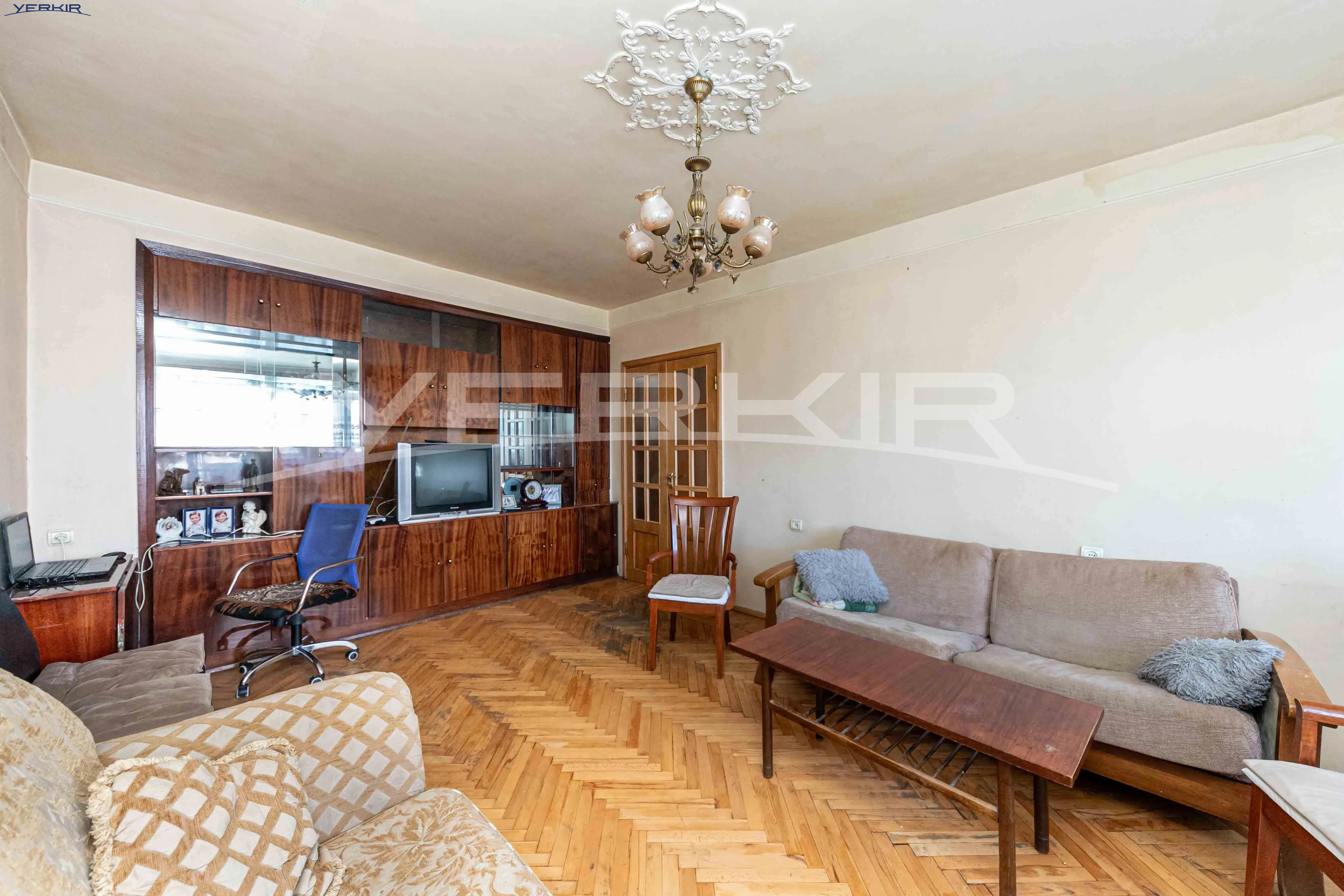 Квартиры Код 10+3961964