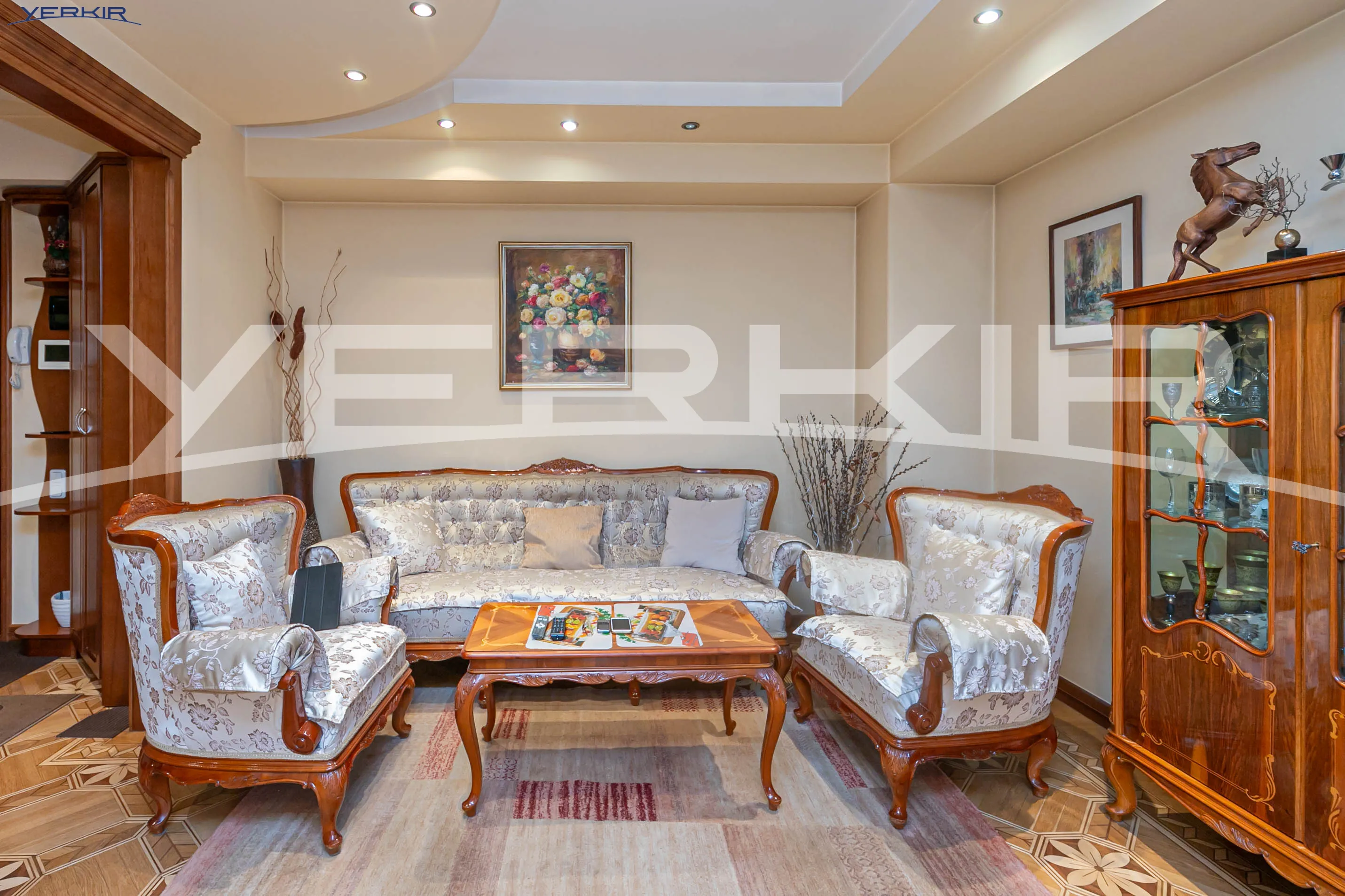 Квартиры Код 3+4750504