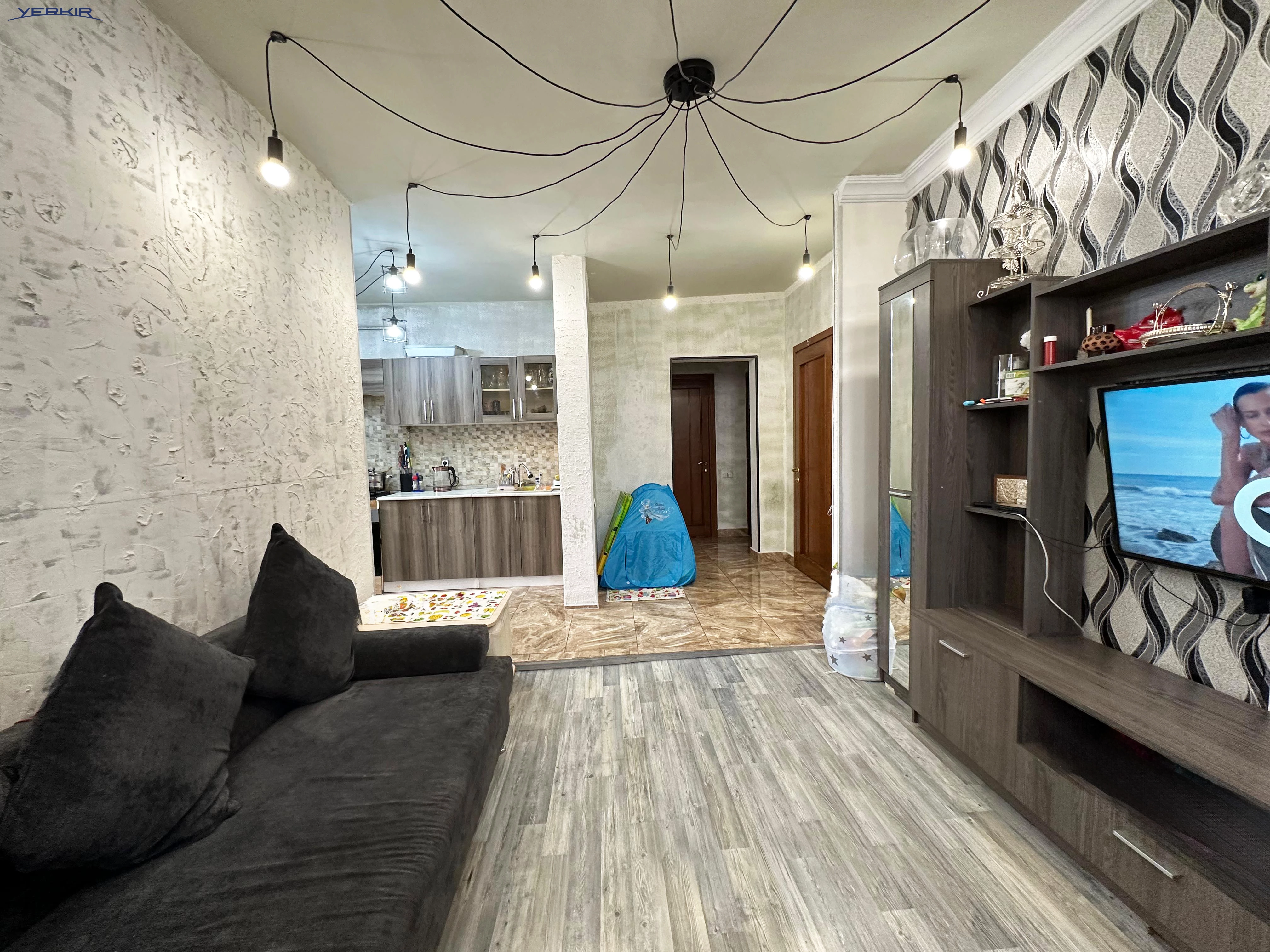 Квартиры Код 1+318262