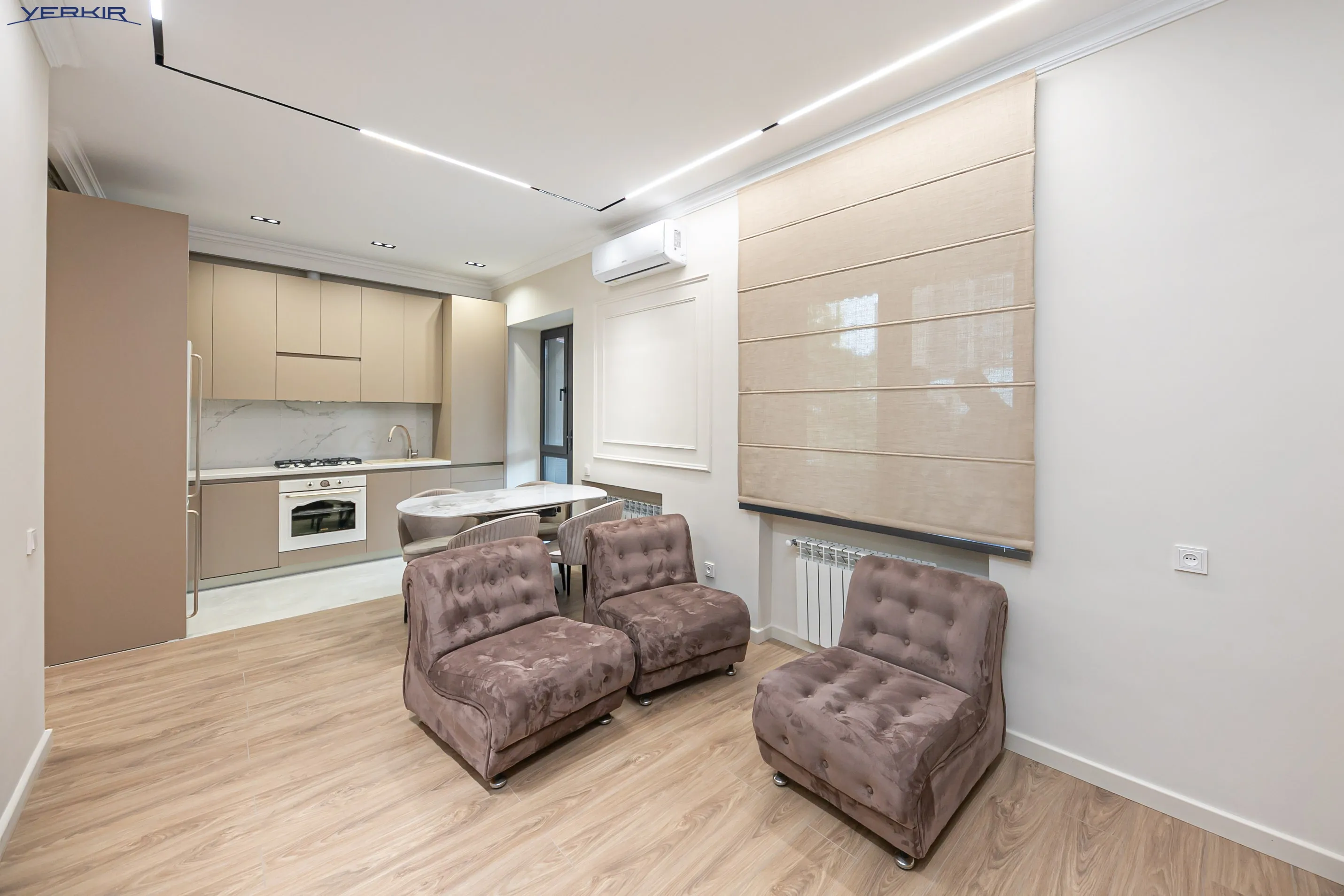 Apartments Code: 9+1527401