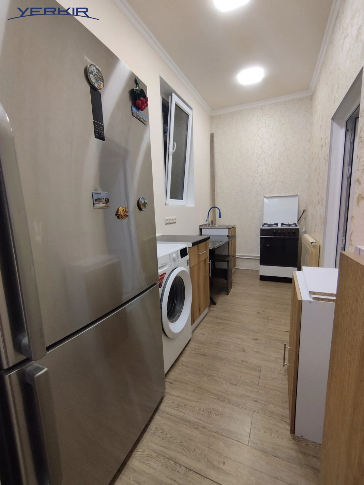 Apartments Code: 2+214353