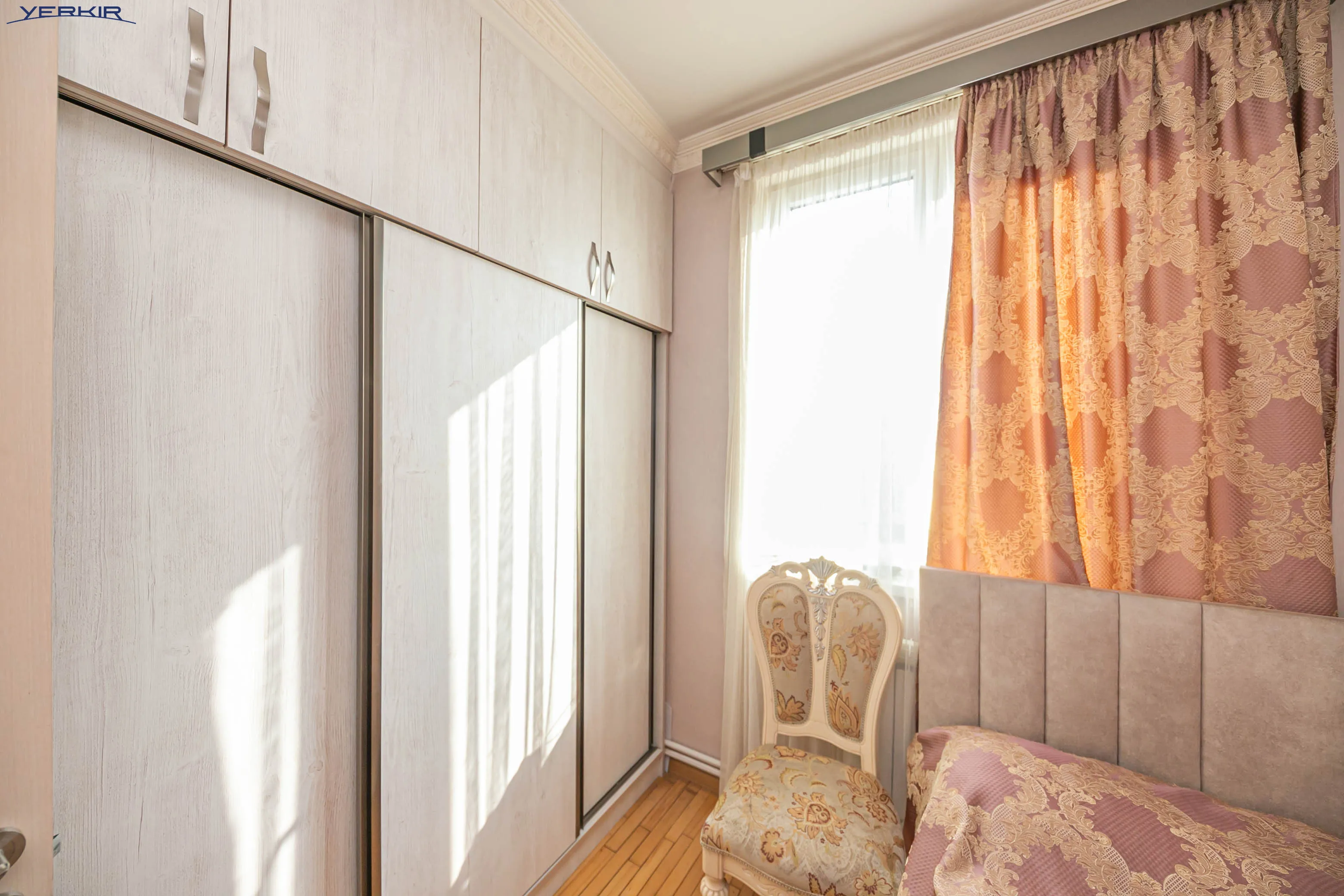 Квартиры Код 1+3953542