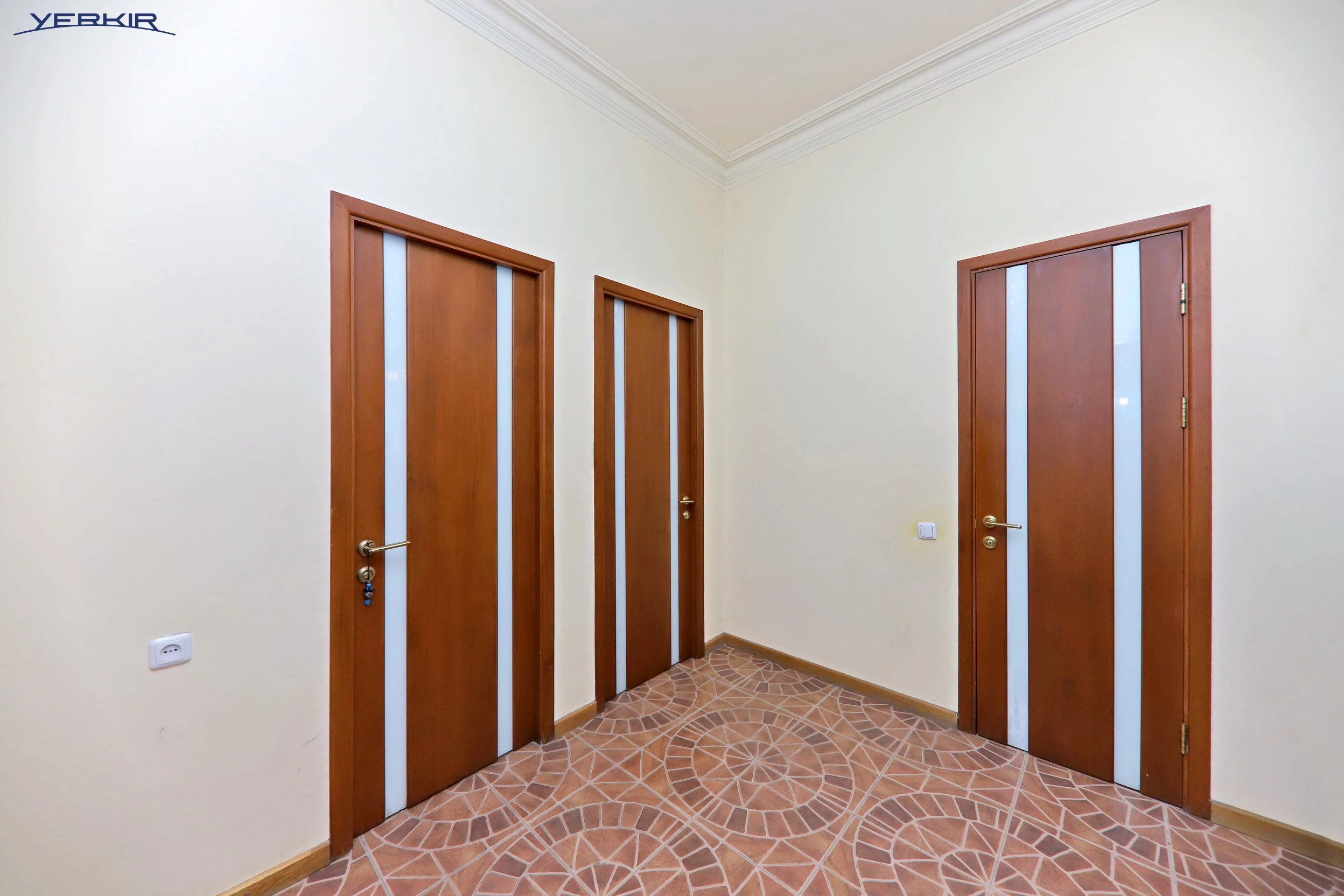 Квартиры Код 3+3136850