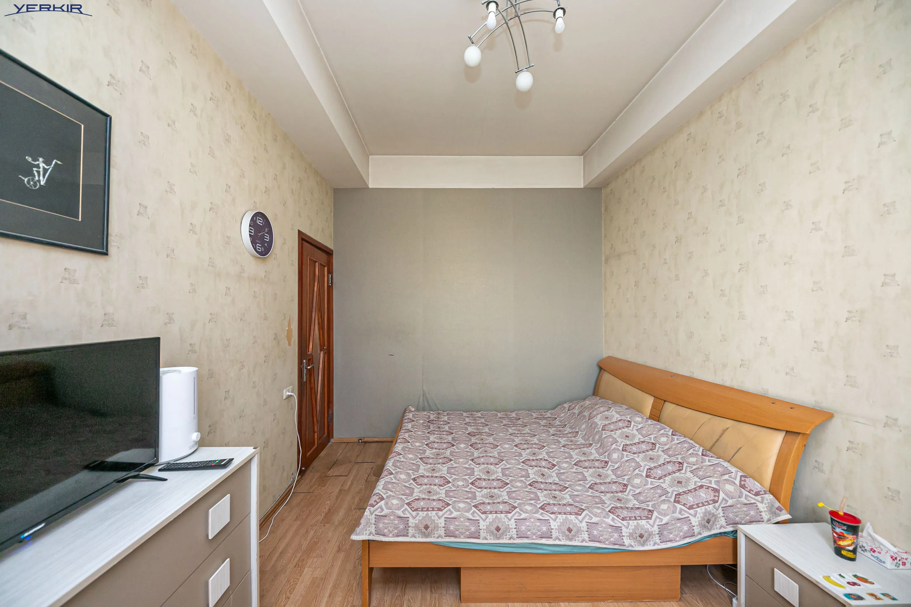 Квартиры Код 3+303348