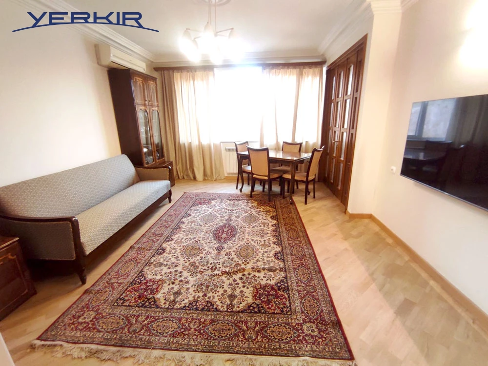 Apartments Code: 2+307839