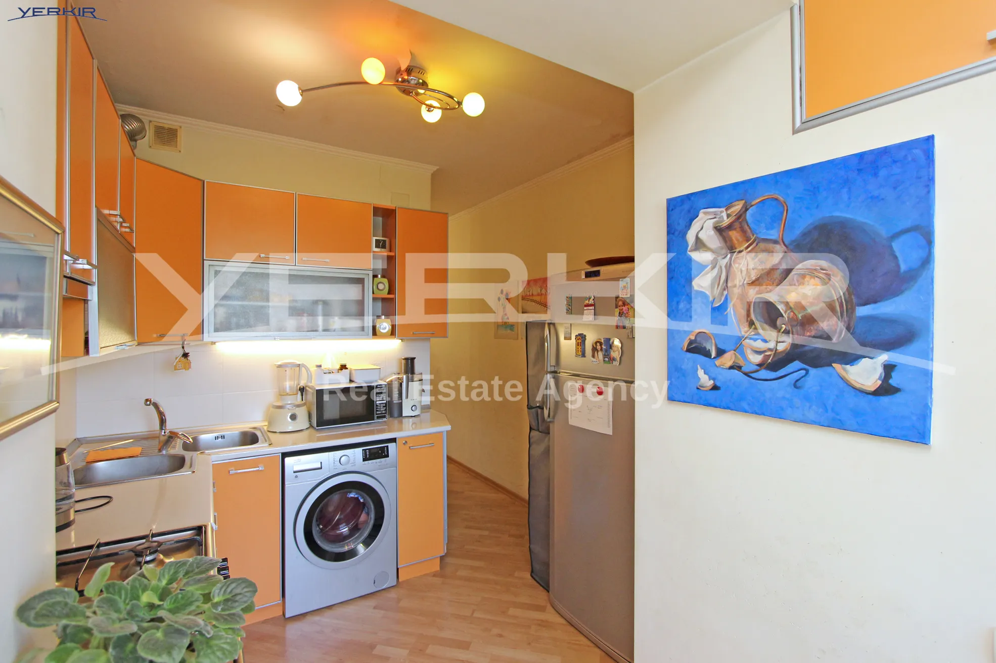 Apartments Code: 1+1842139