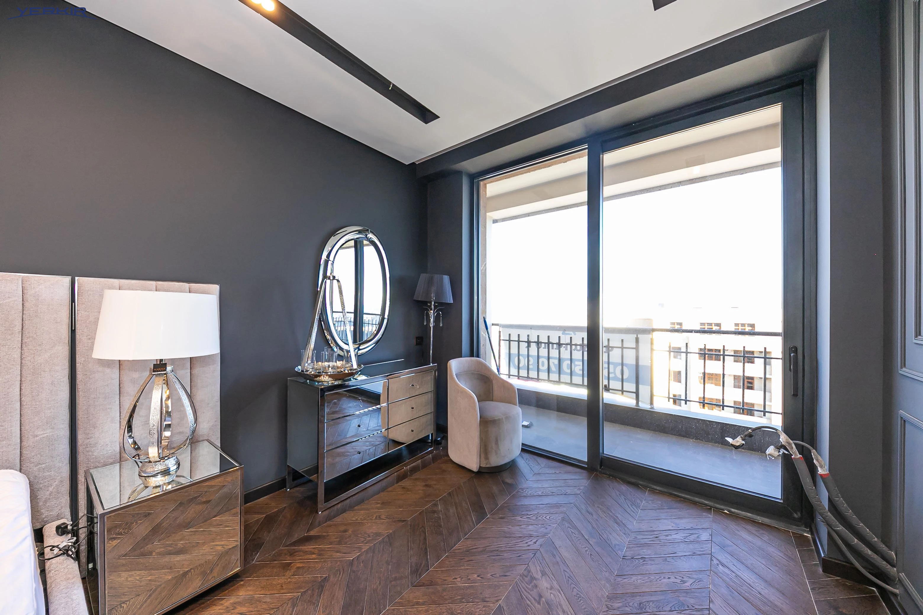 Квартиры Код 2+2133562