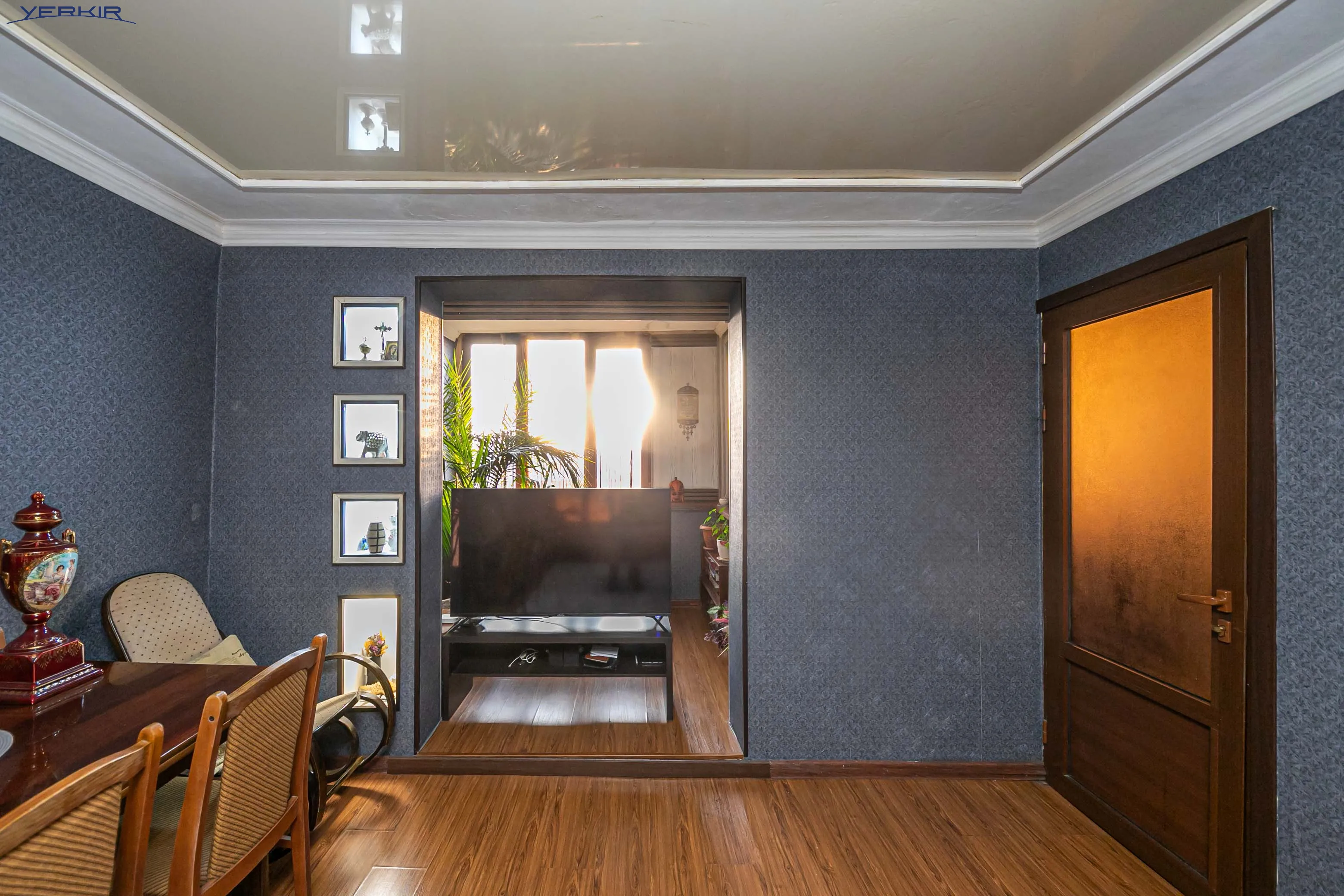 Apartments Code: 1+3634985