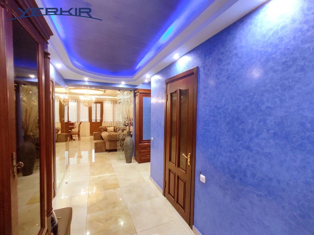 Բնակարաններ Կոդ` 10+309320