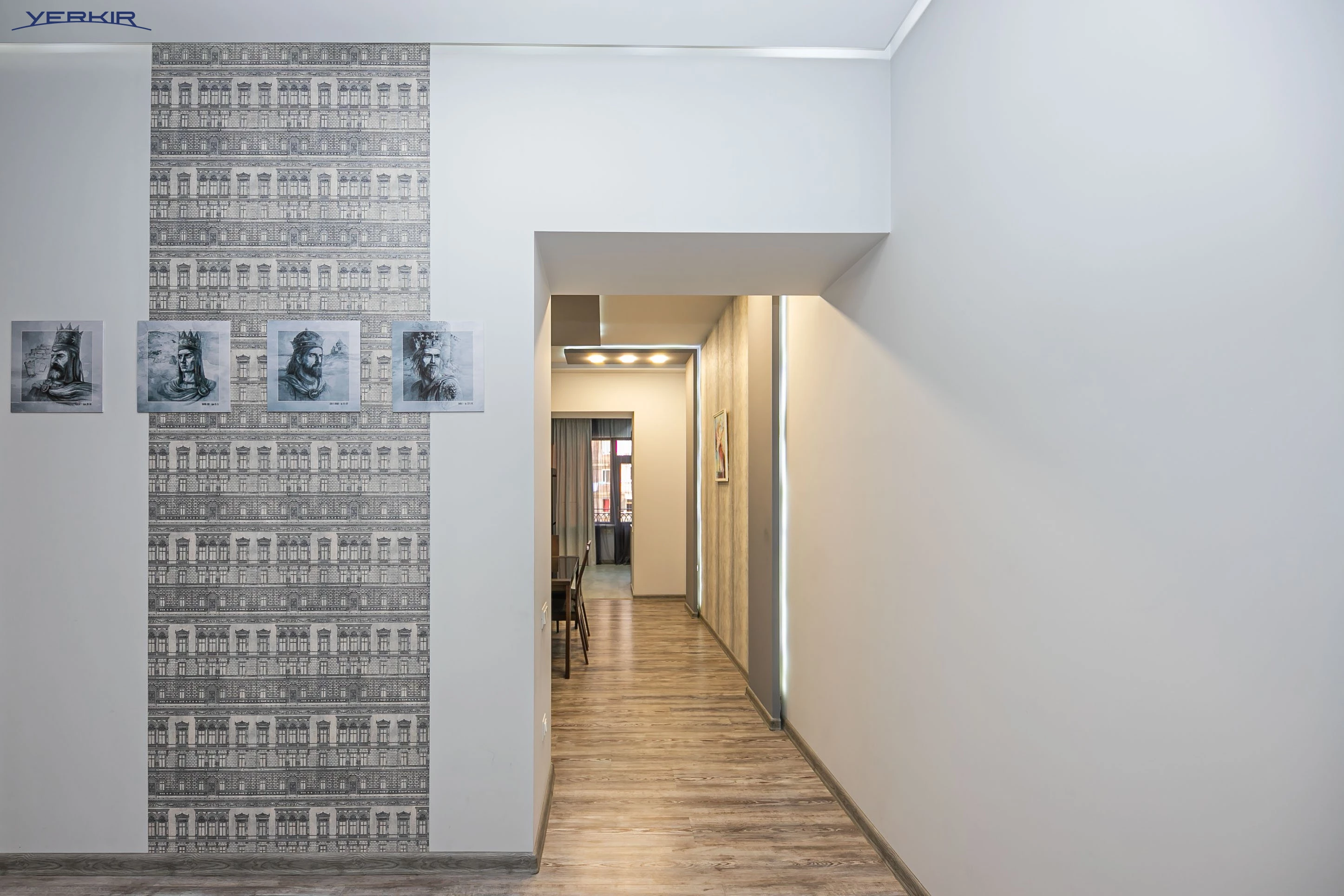 Apartments Code: 9+320920