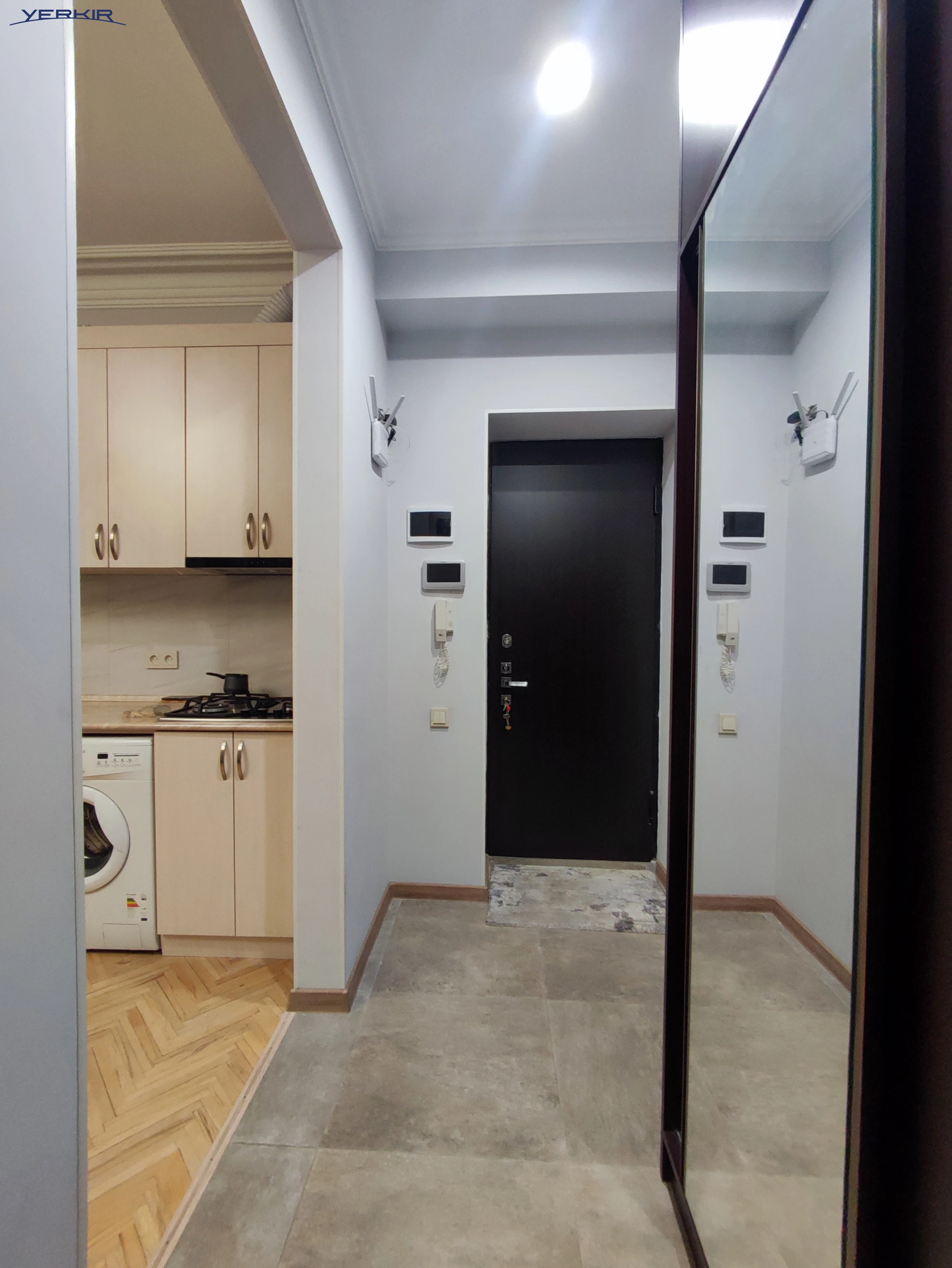 Квартиры Код 4+114975