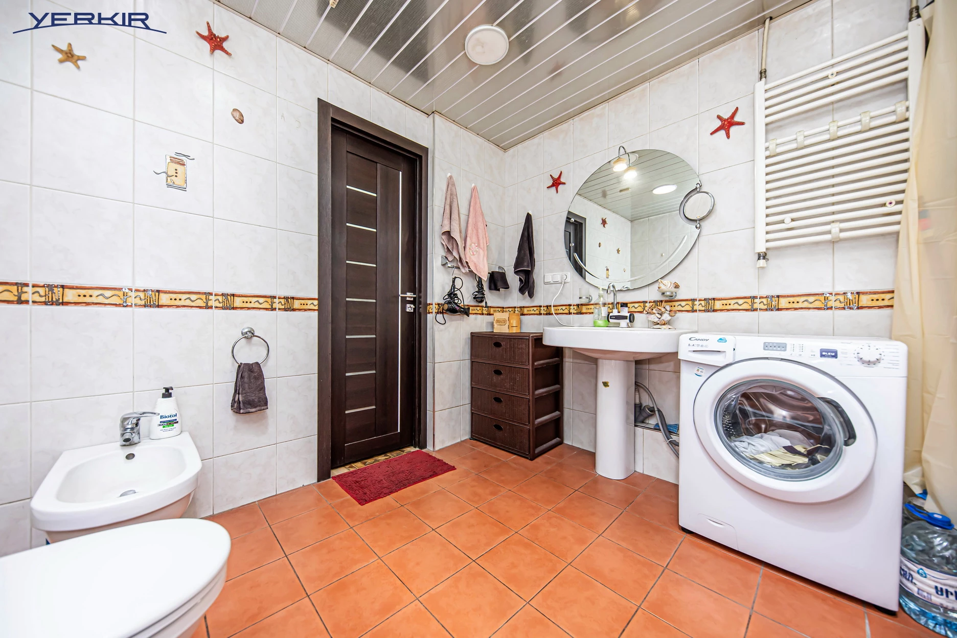 Квартиры Код 1+3363172