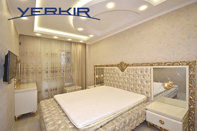 Apartments Code: 9+320678