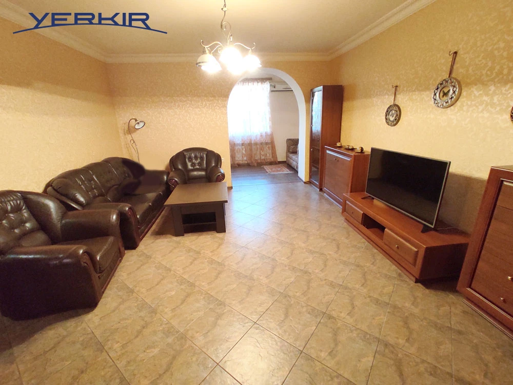 Квартиры Код 3+306347