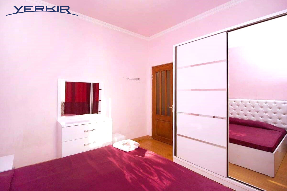 Apartments Code: 5+20783