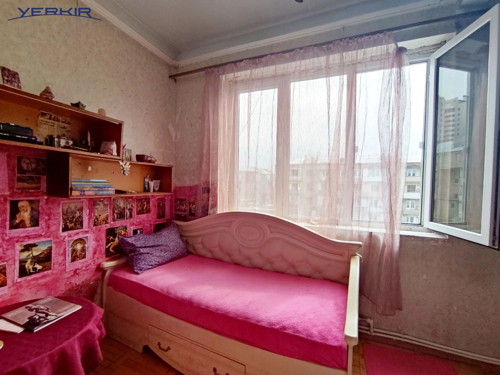 Apartments Code: 9+315995