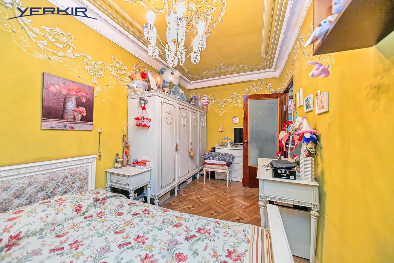 Квартиры Код 9+218978